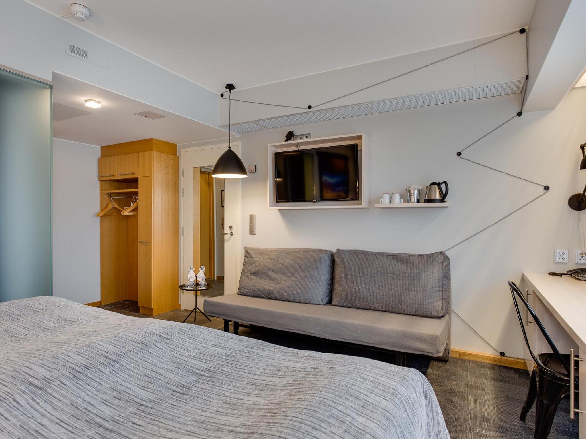 Superior Double or Twin Room photo 2