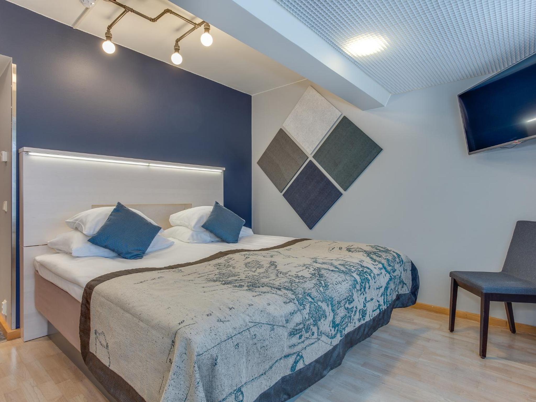 Standard Double or Twin Room photo 3