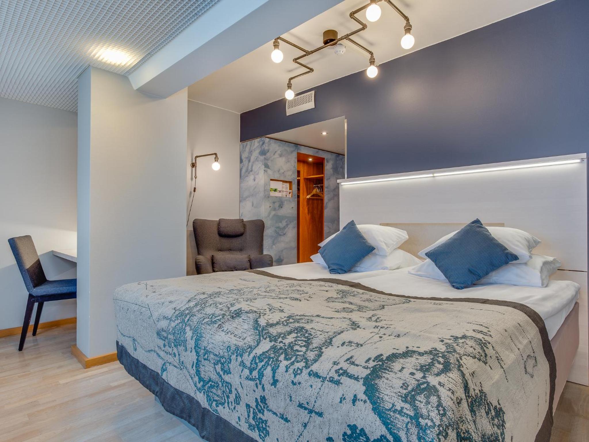 Standard Double or Twin Room photo 2