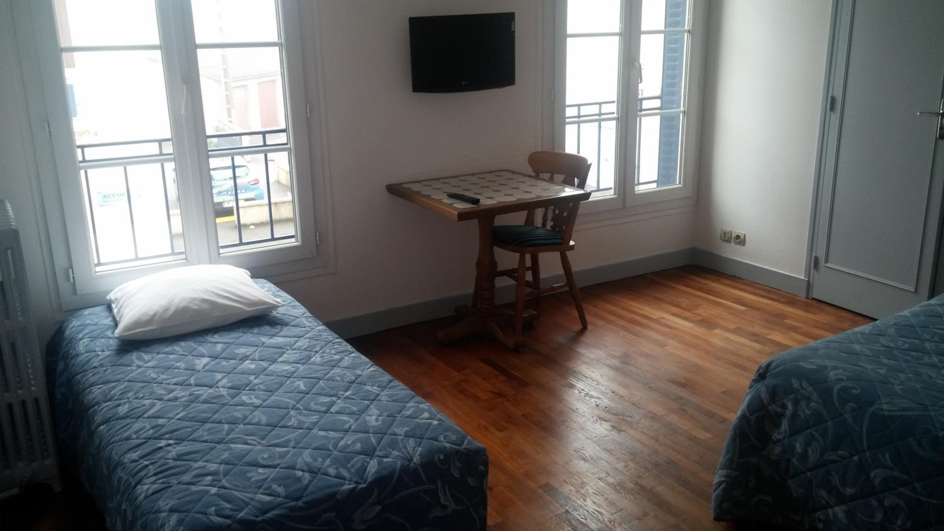 Triple Room - Photo 4