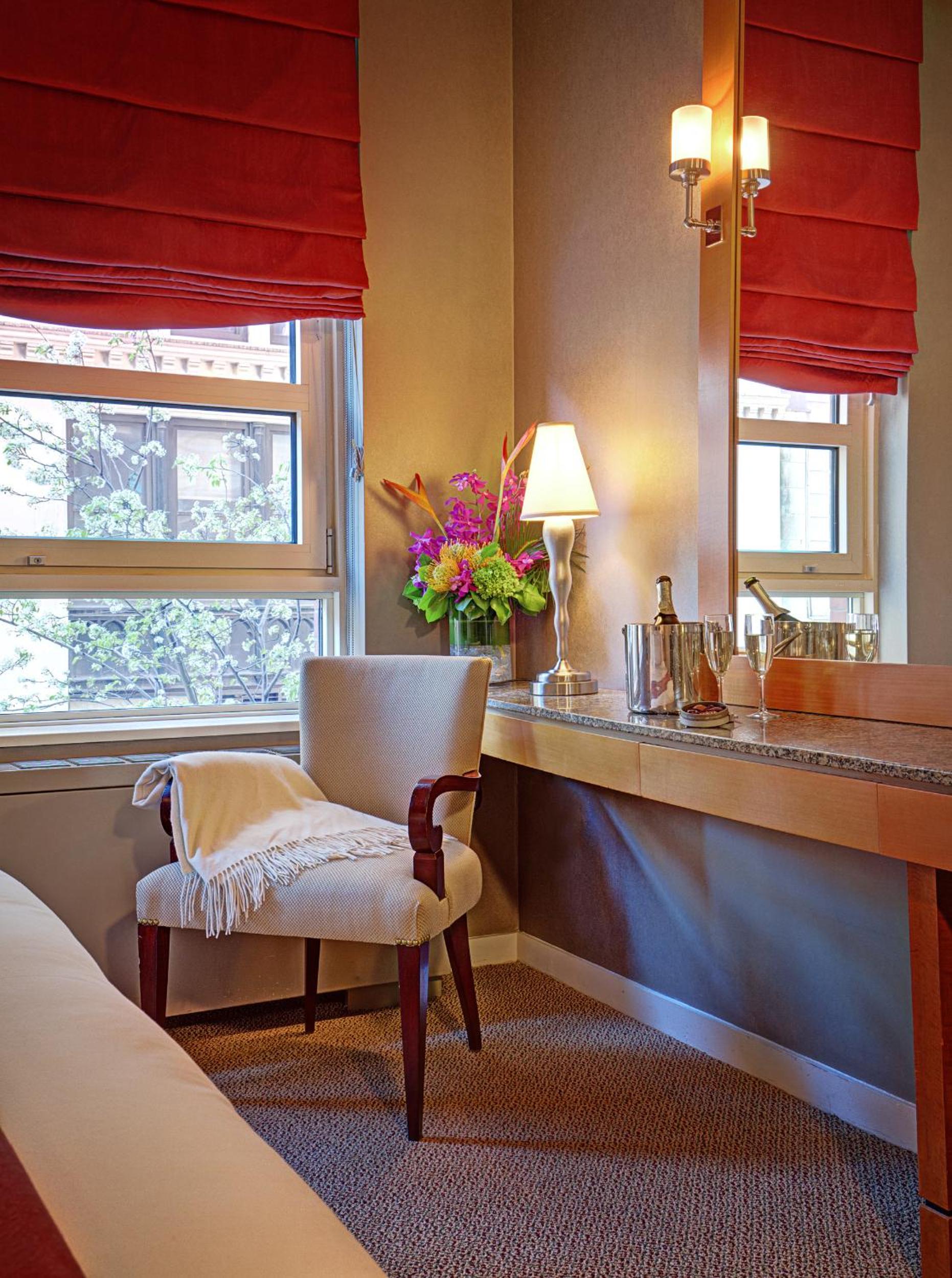 King Suite