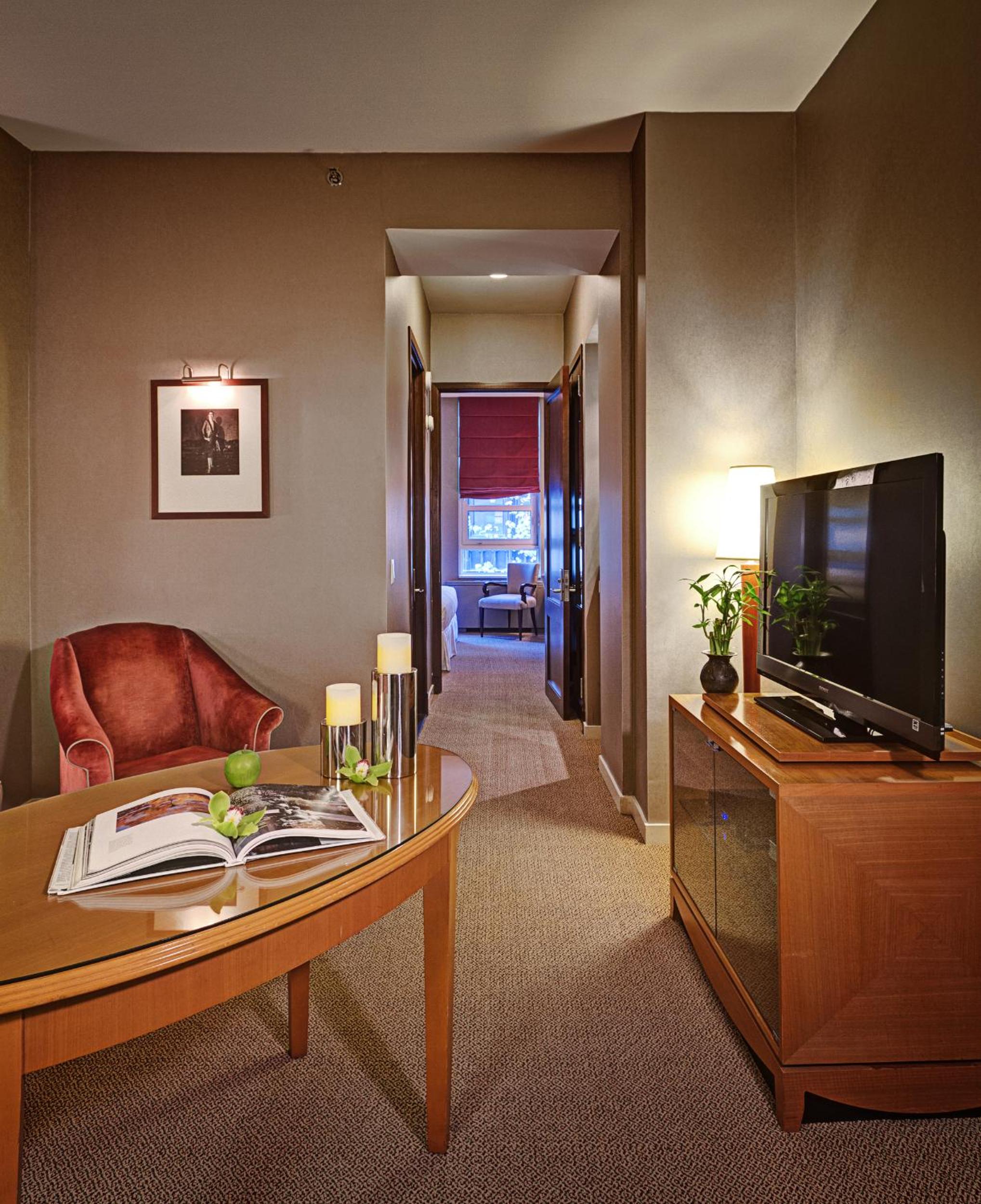 King Suite