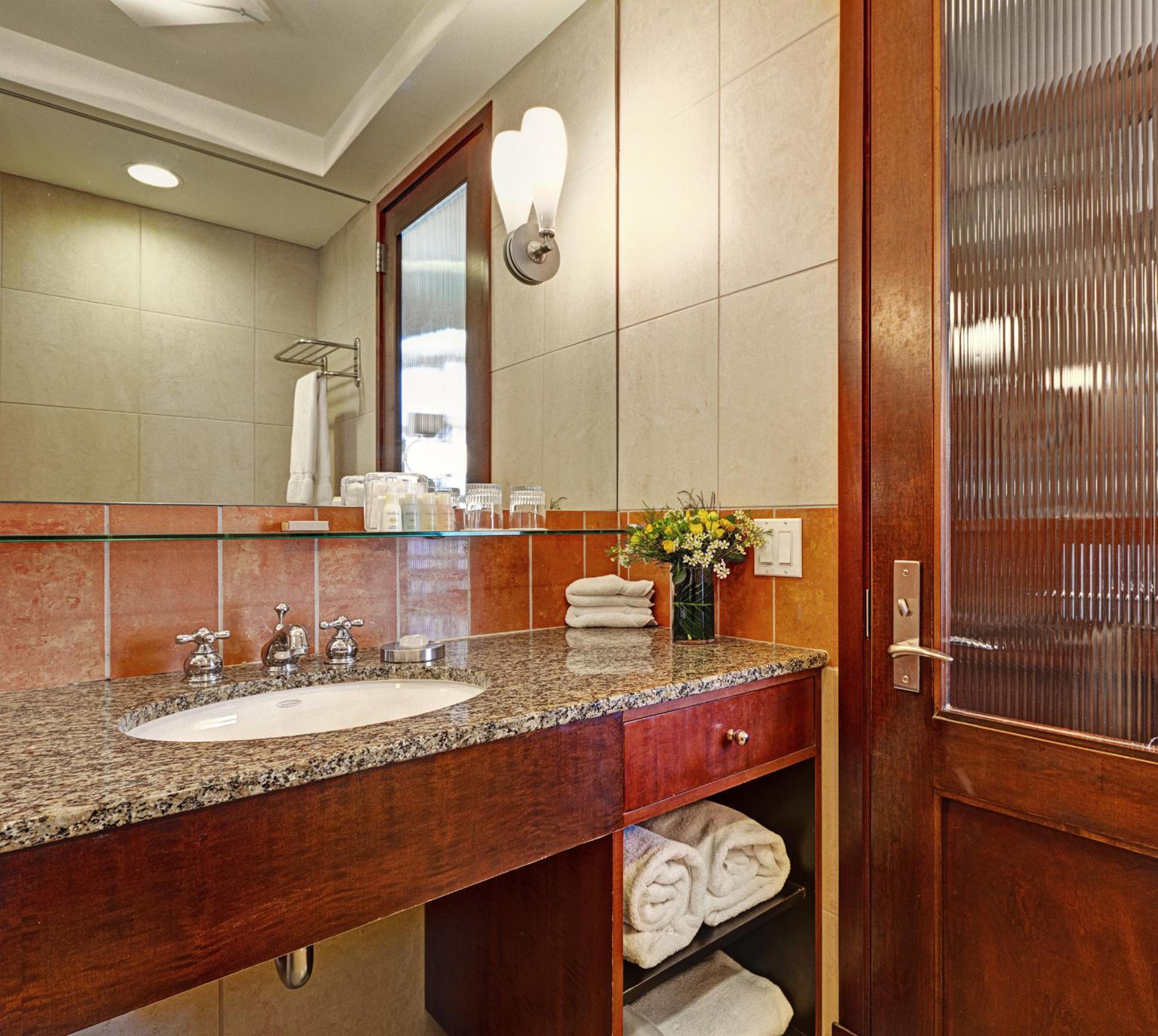 Quadruple Room with Balcony