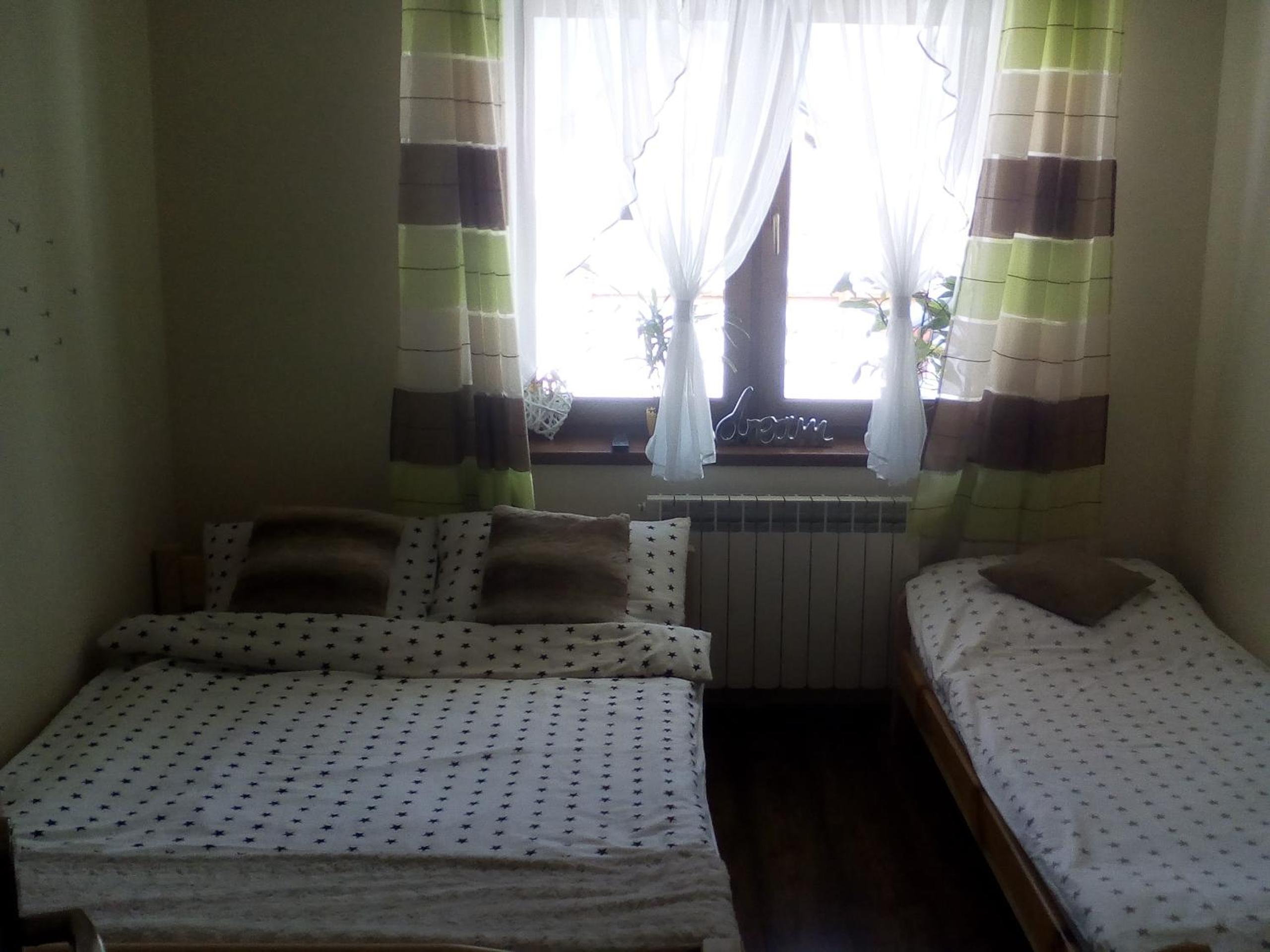 Triple Room with Bathroom photo 2