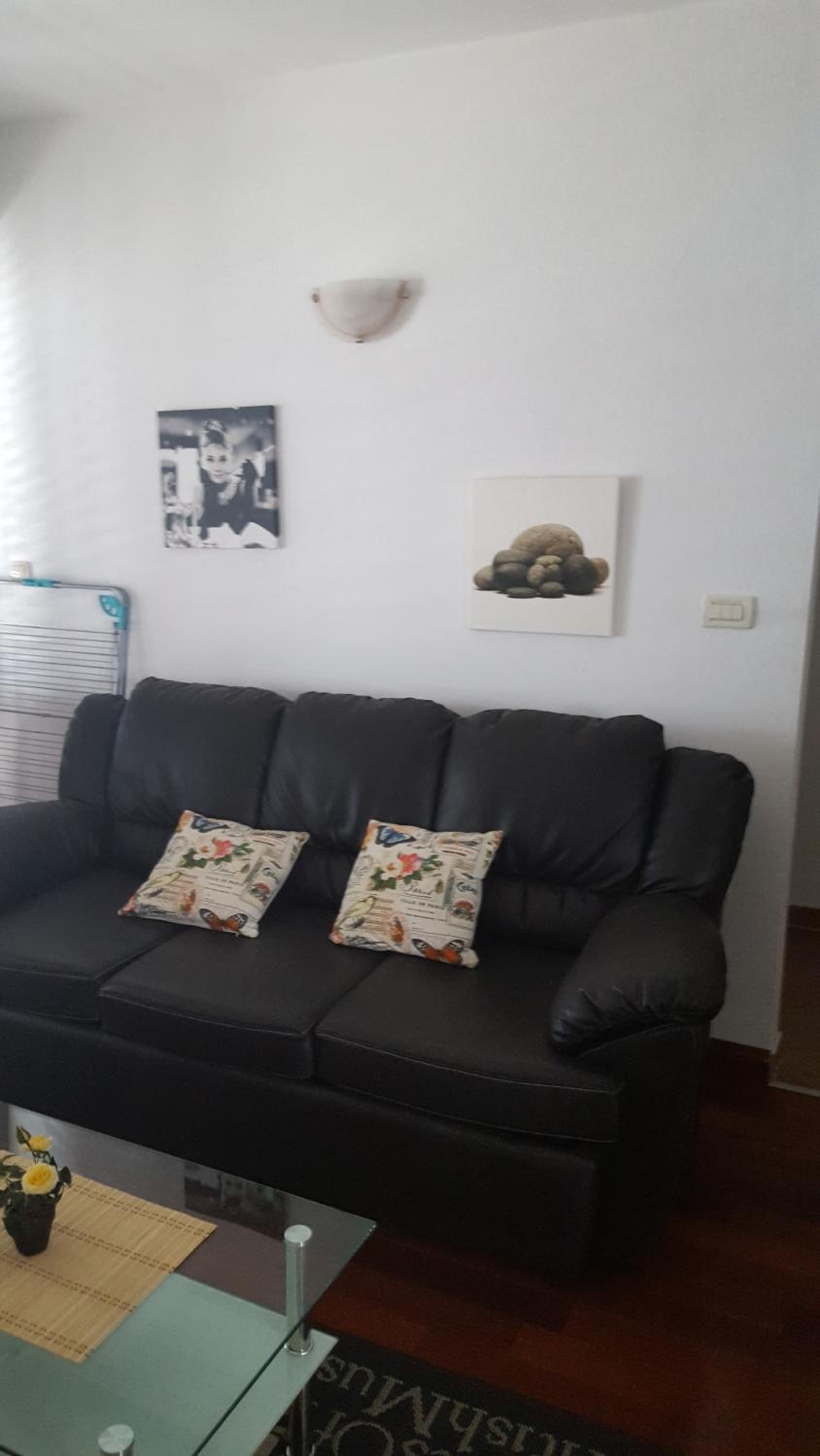 Family Apartment
