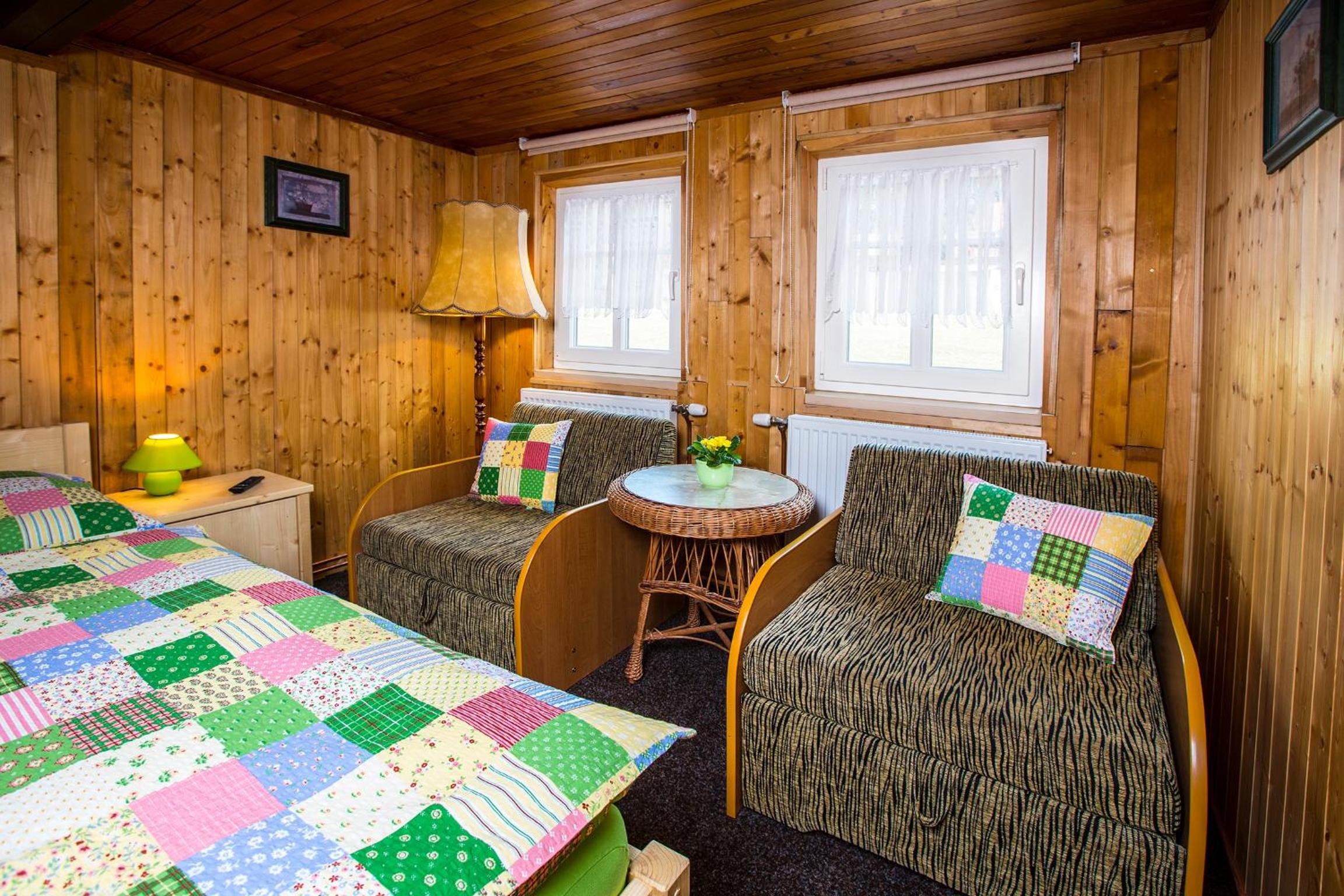 Double or Twin Room photo 3