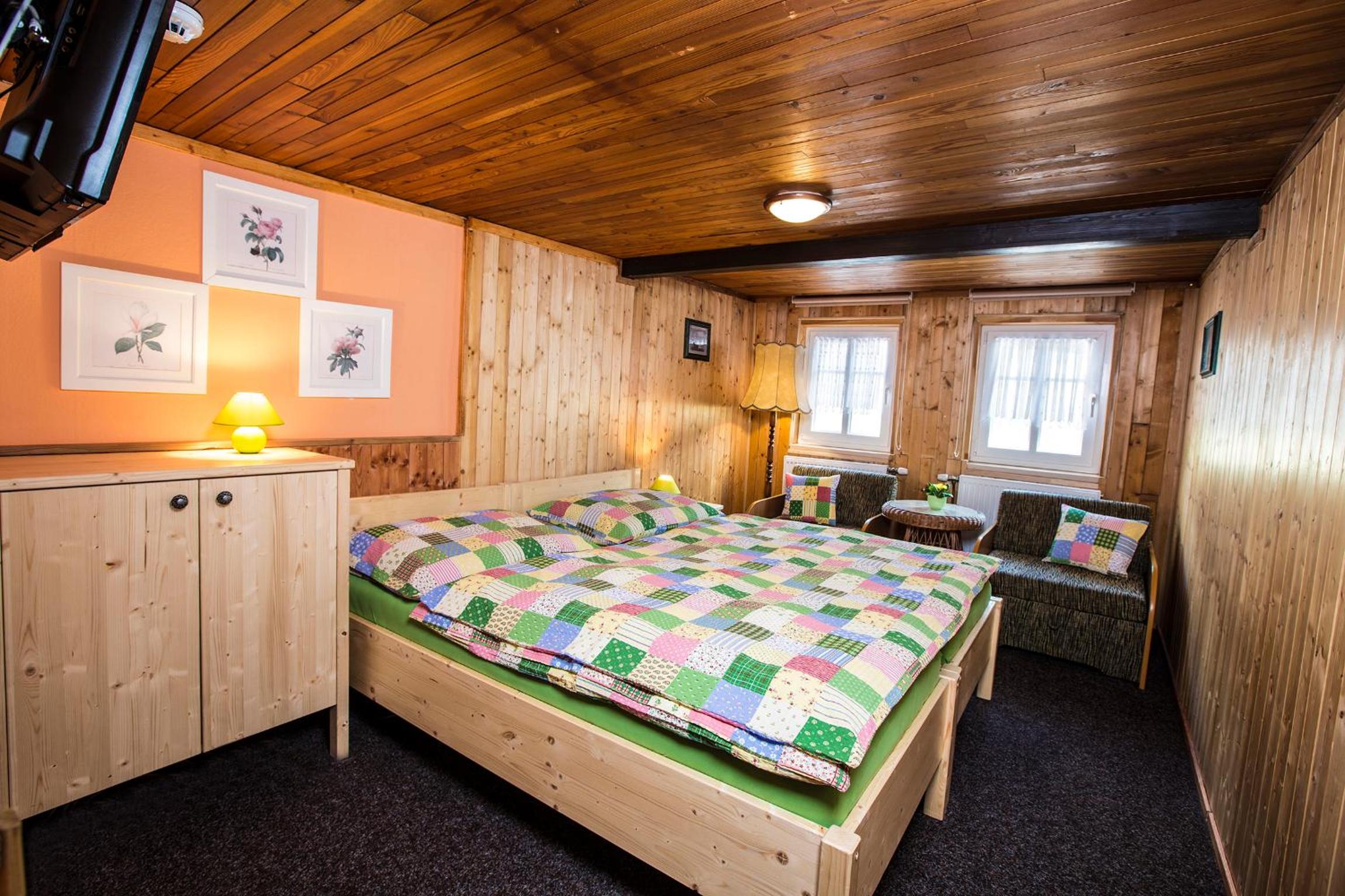 Double or Twin Room photo 1
