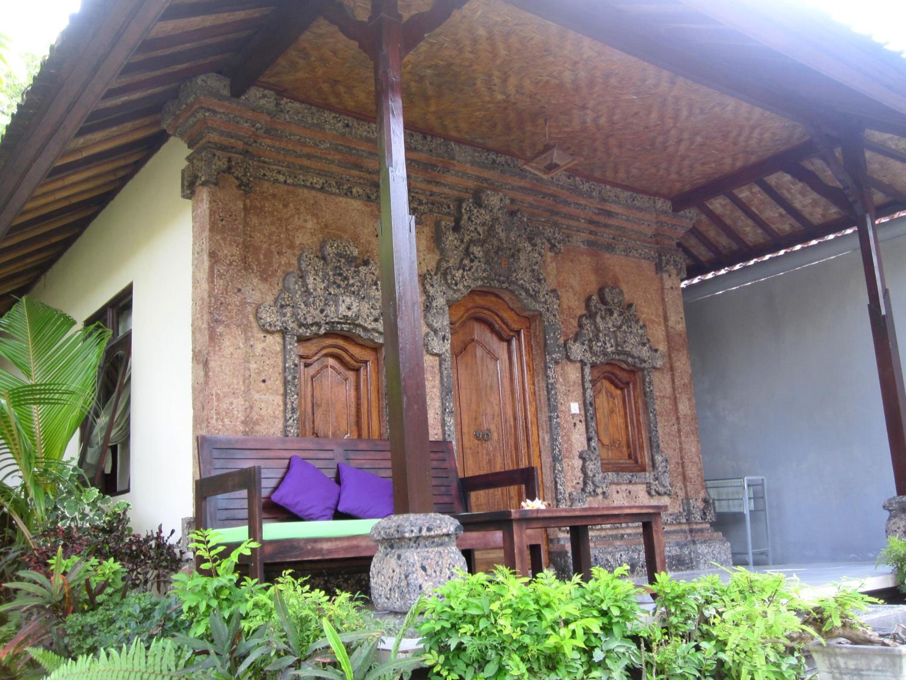 One-Bedroom Bungalow photo 2
