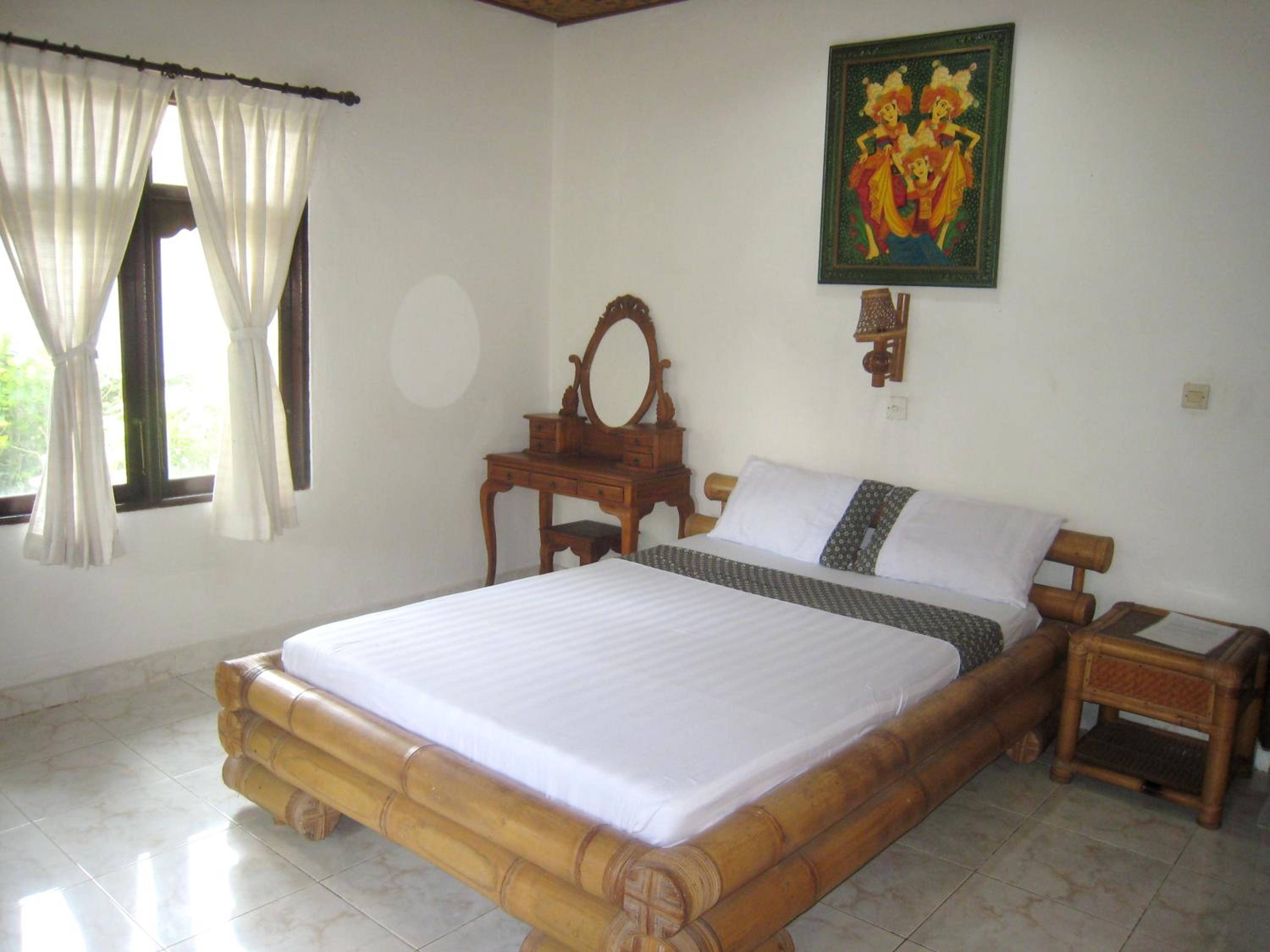 One-Bedroom Bungalow photo 1