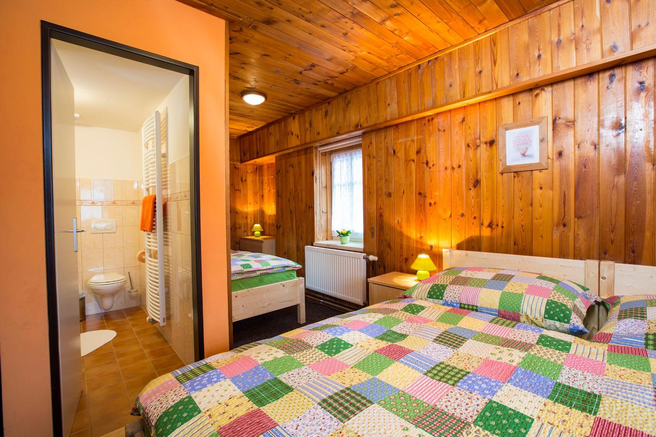 Triple Room photo 1
