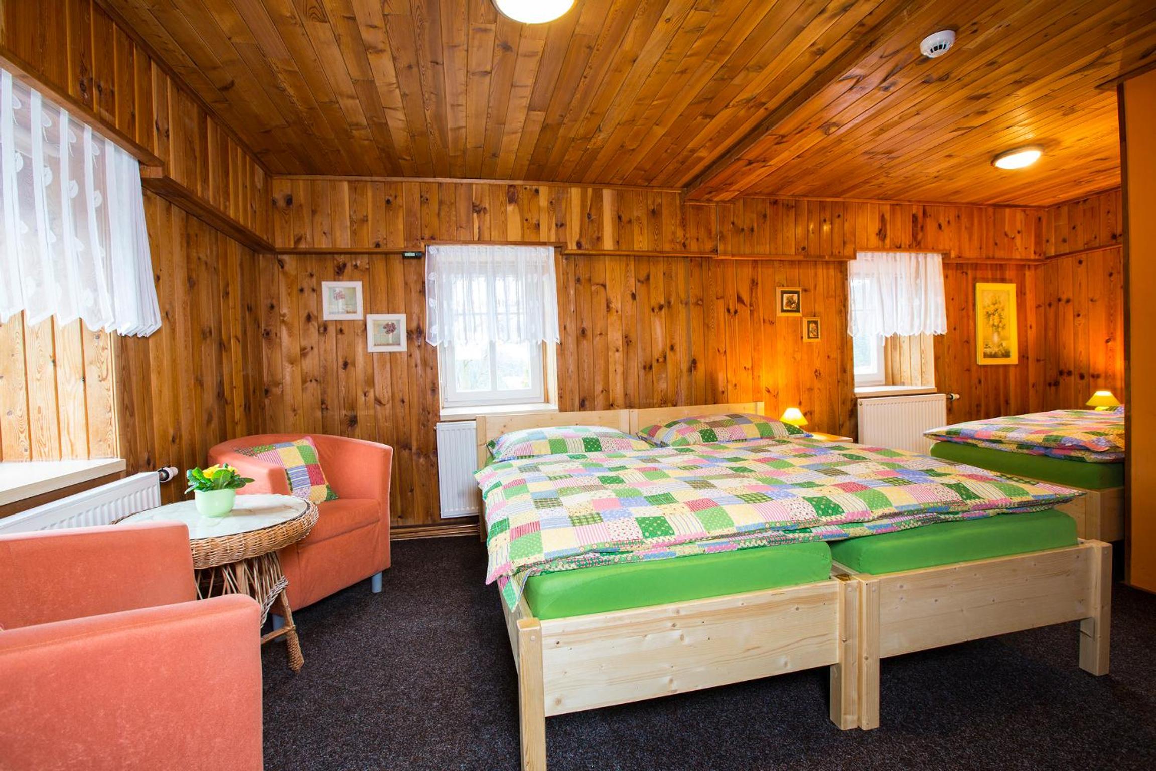 Triple Room photo 3