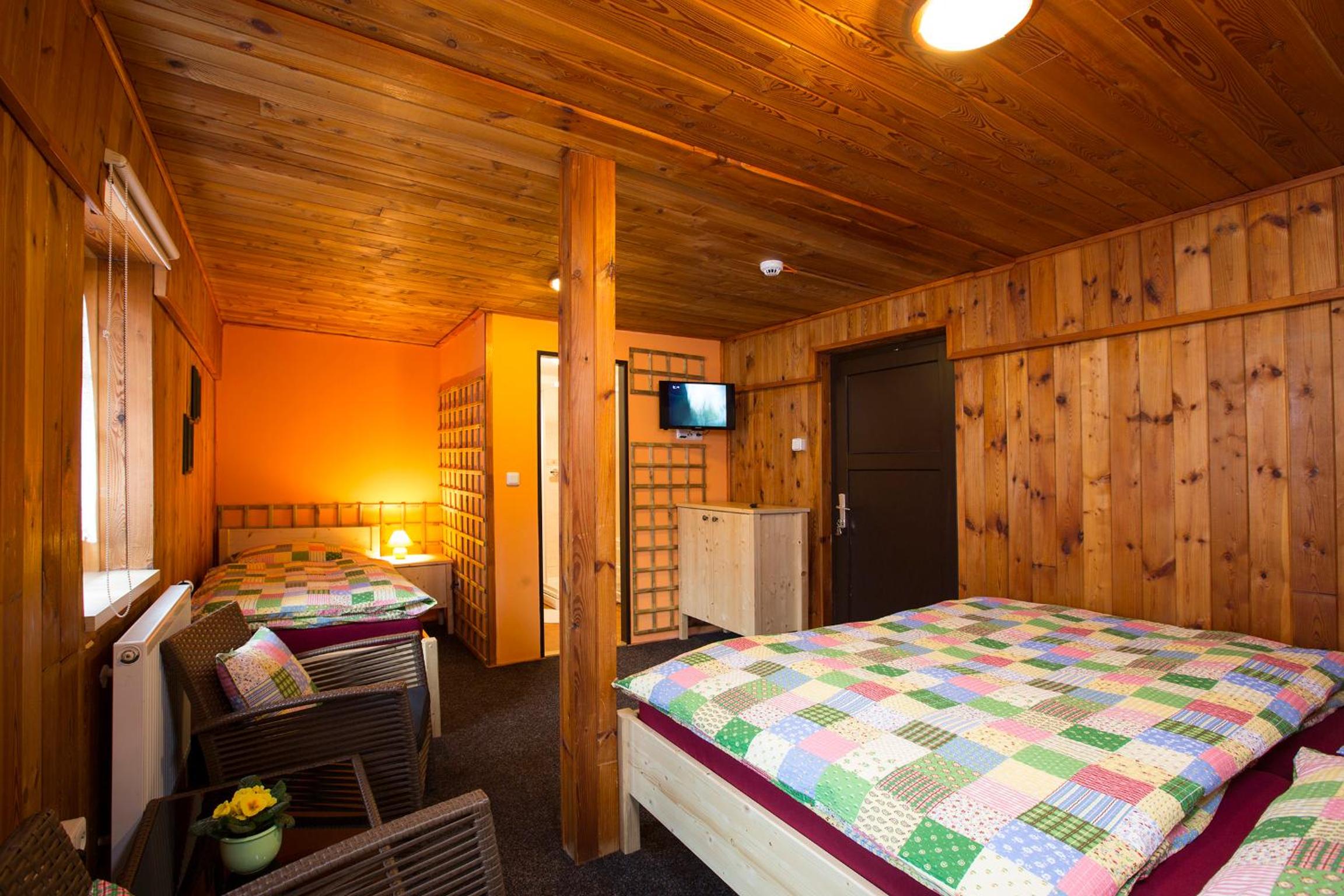 Triple Room photo 2