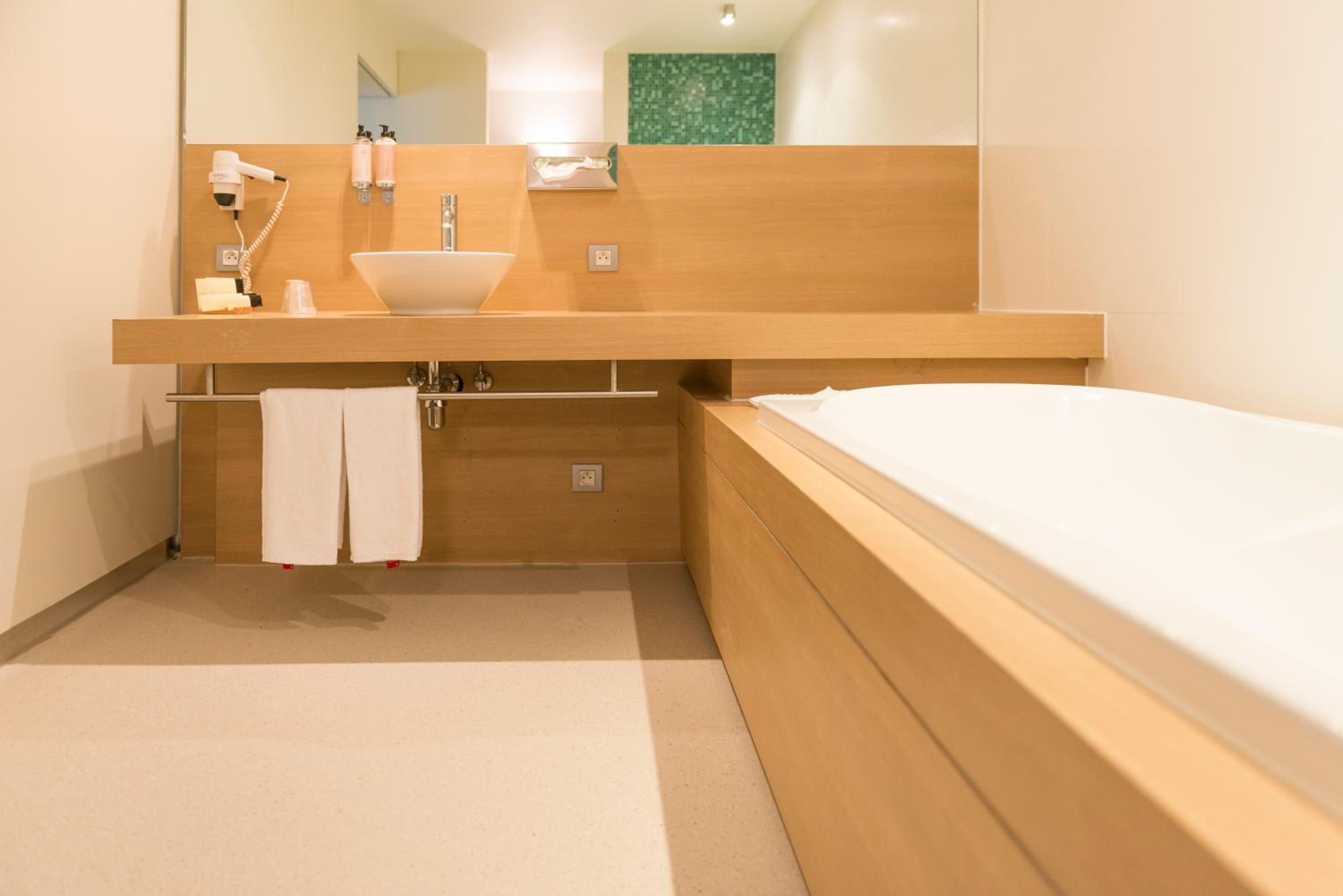 Junior Suite - Photo 5
