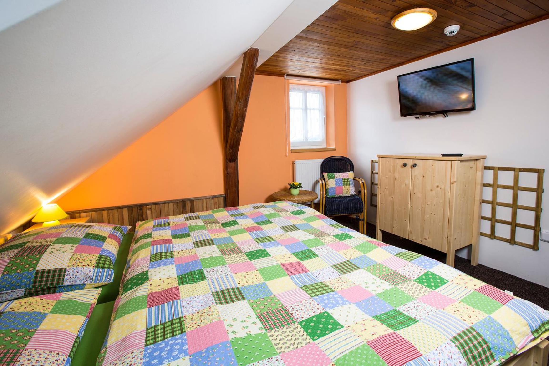 Quadruple Room photo 1