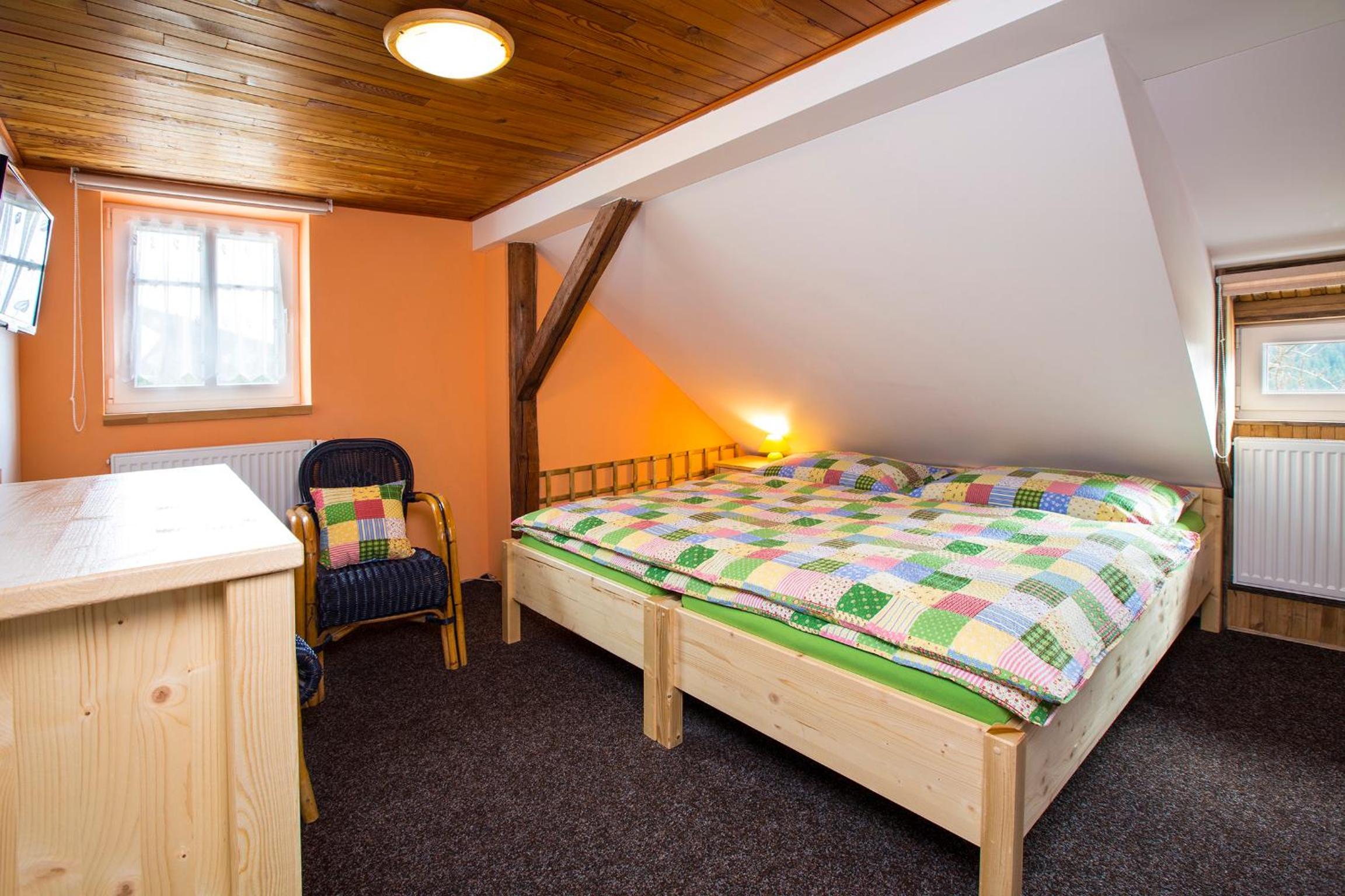 Quadruple Room photo 2