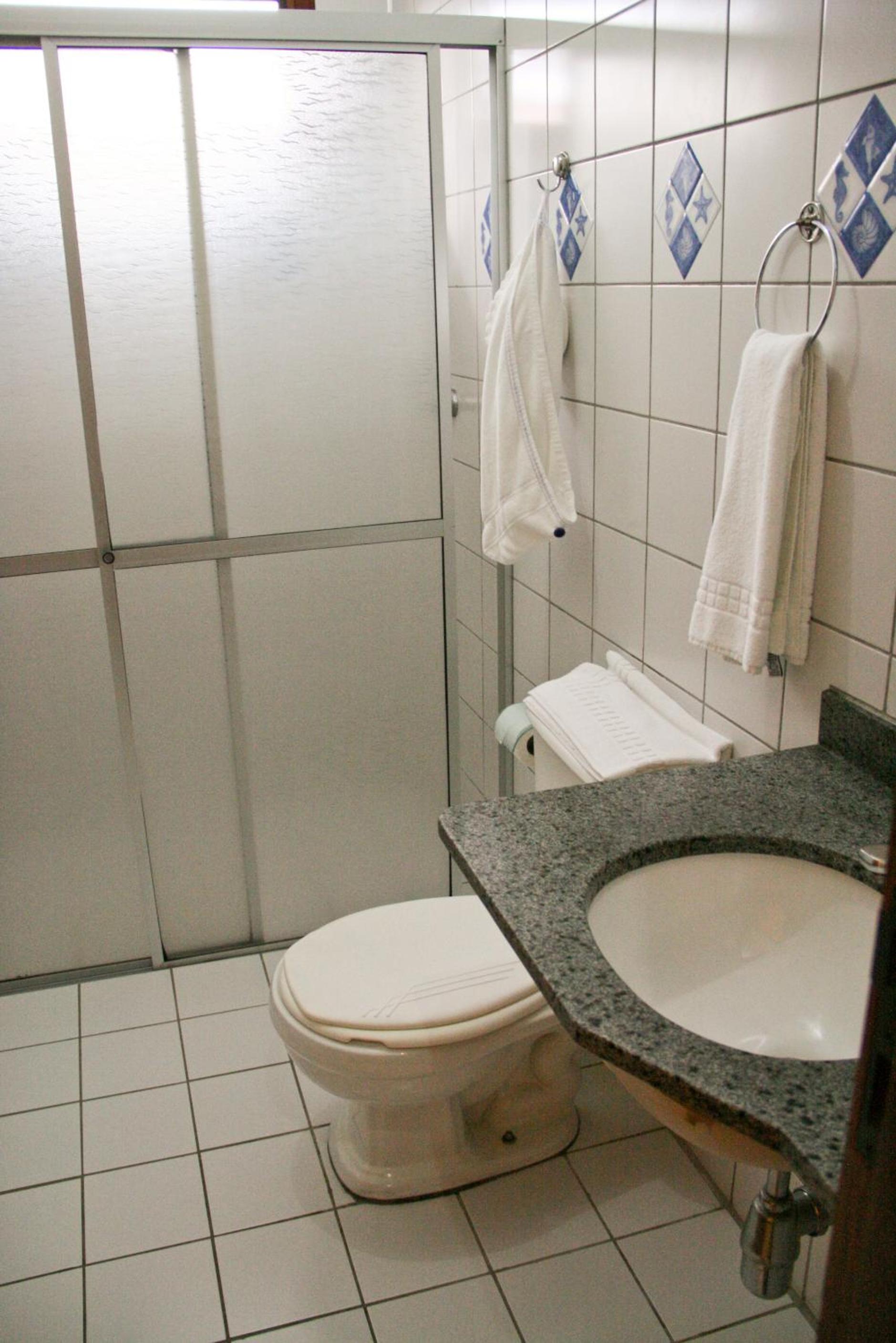 Standard Triple Room photo 2
