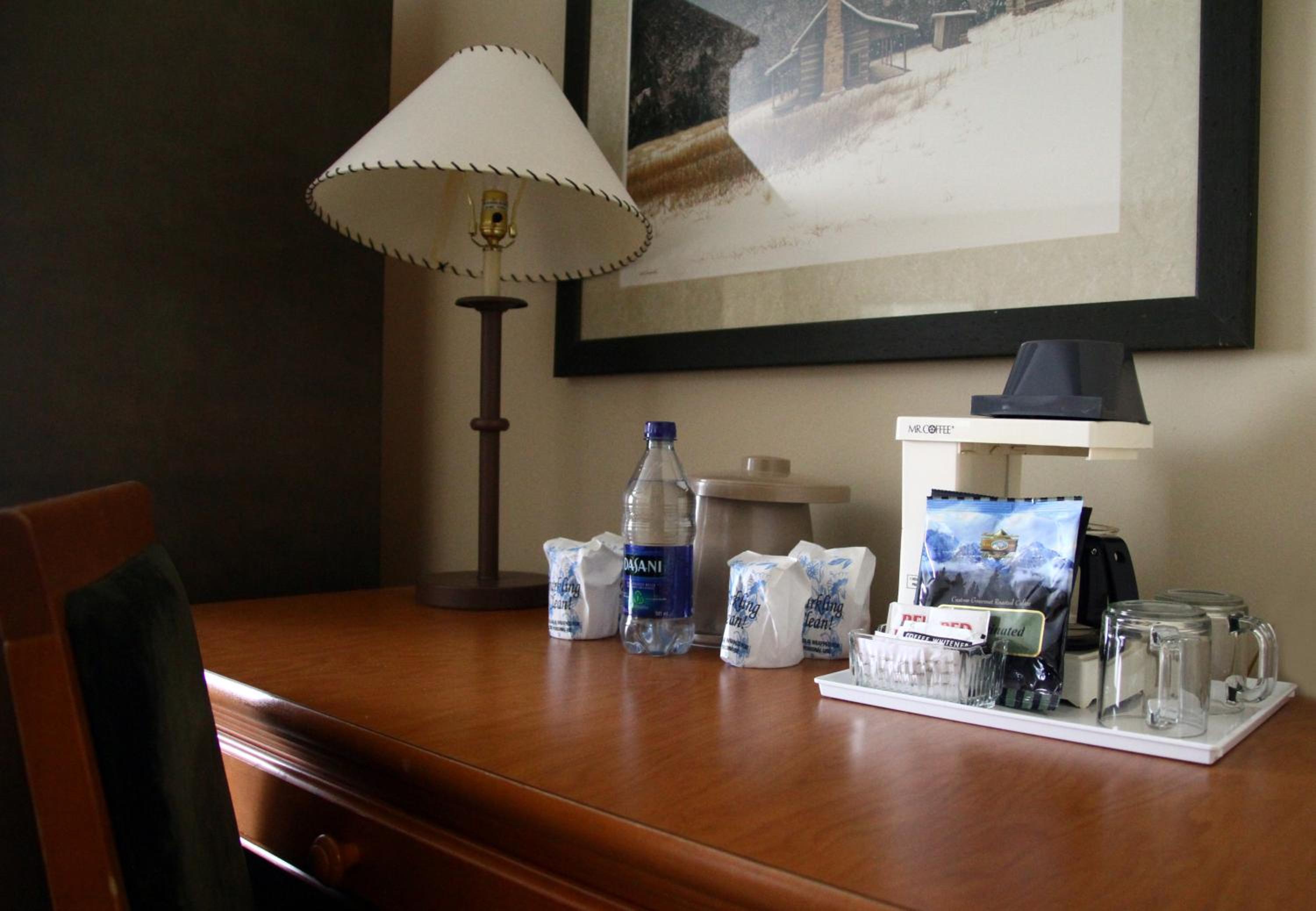 Queen Room - Photo 5