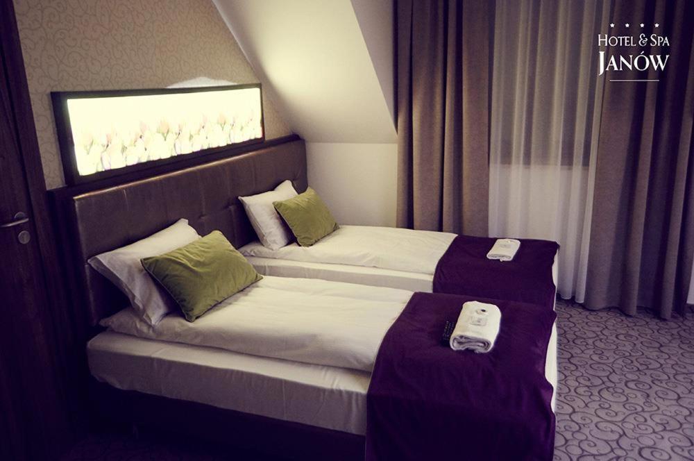 Twin Room photo 1
