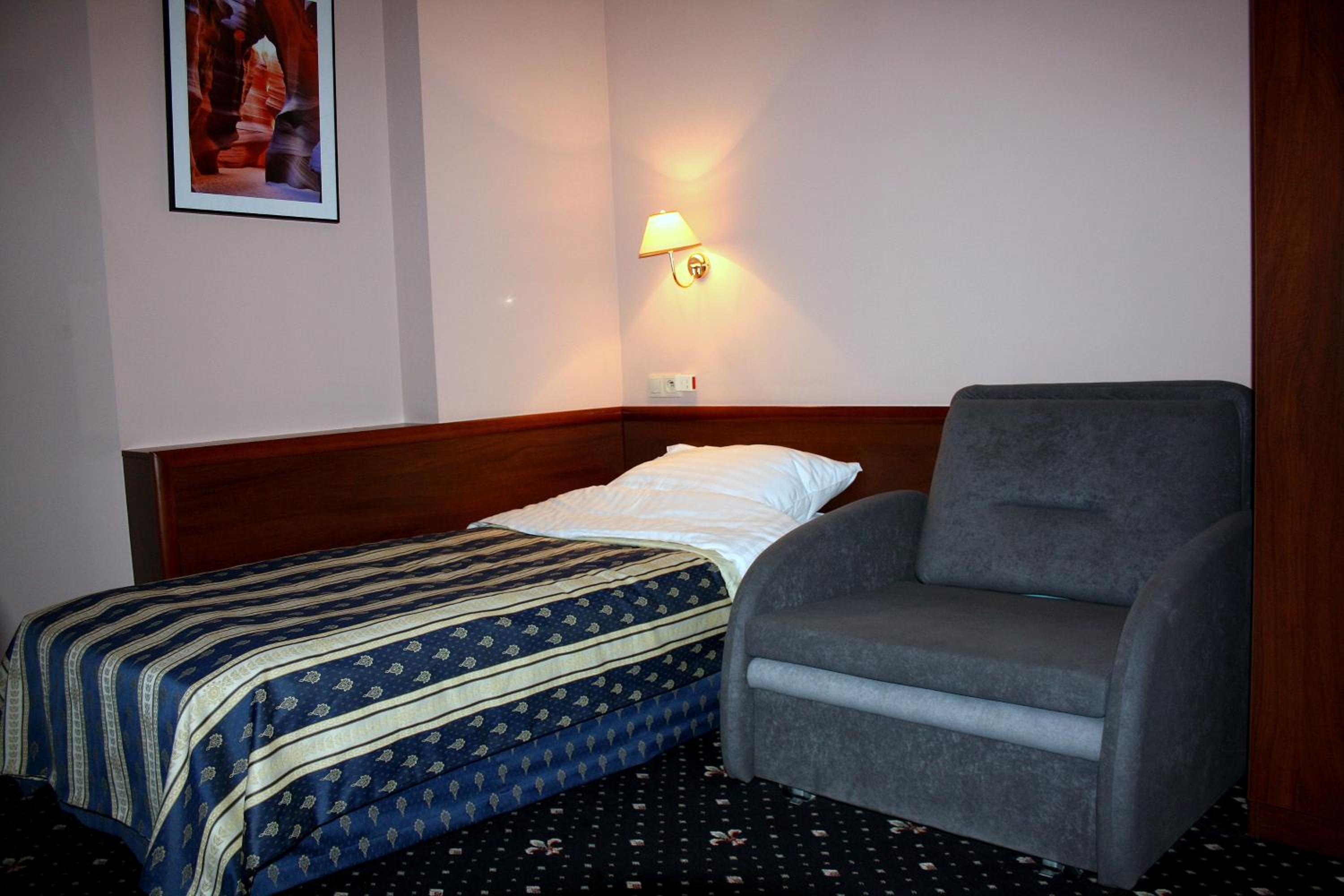 Single Room photo 1