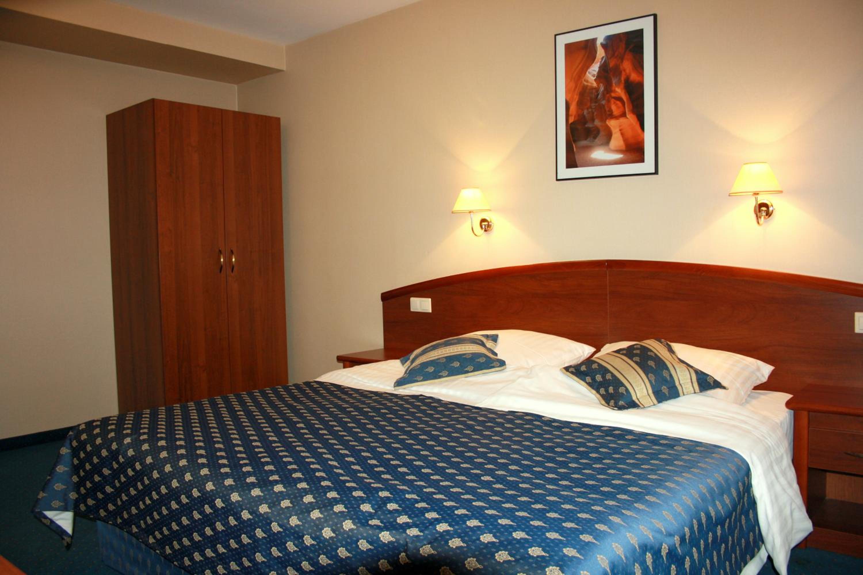 Comfort Double Room photo 1