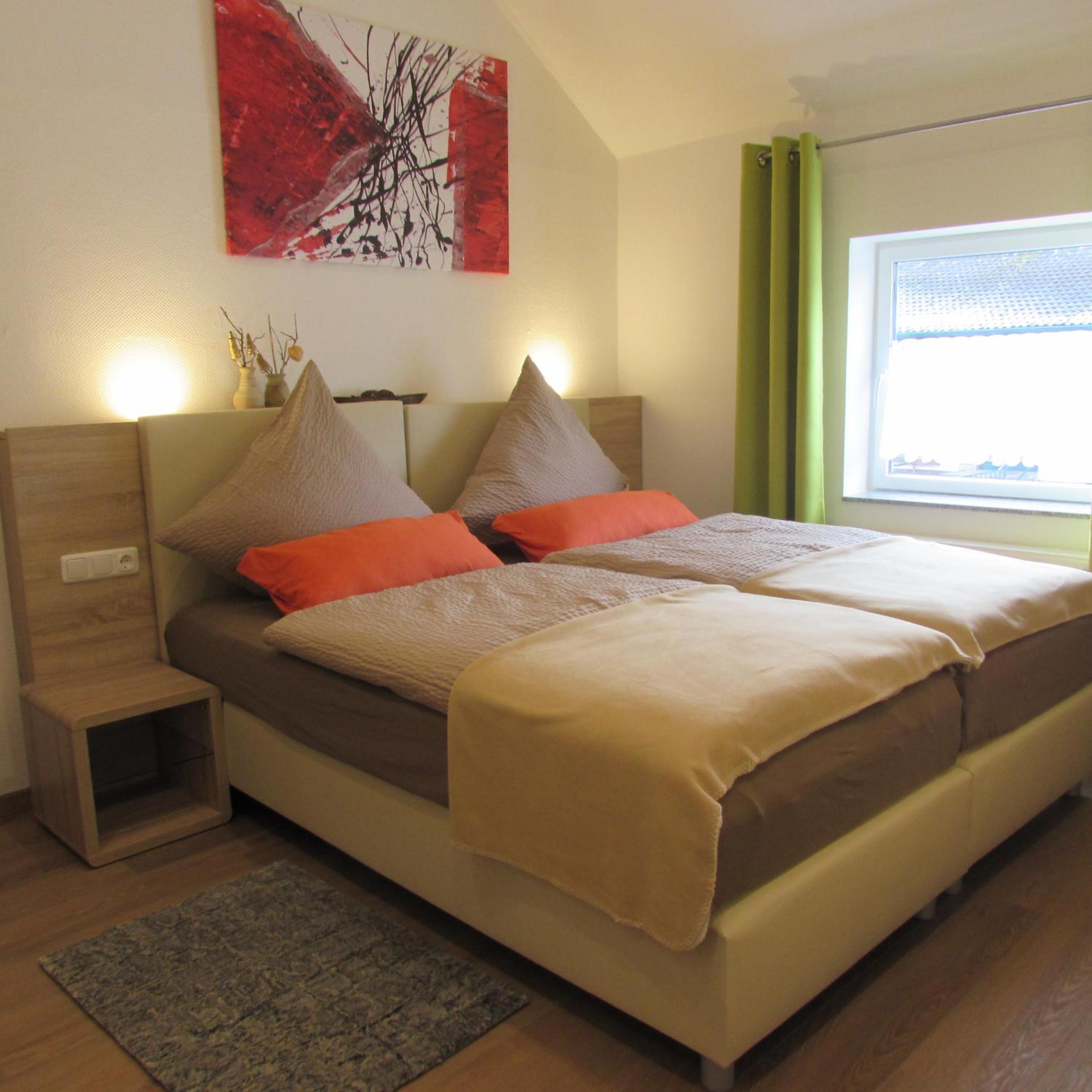 Business Double Room photo 1