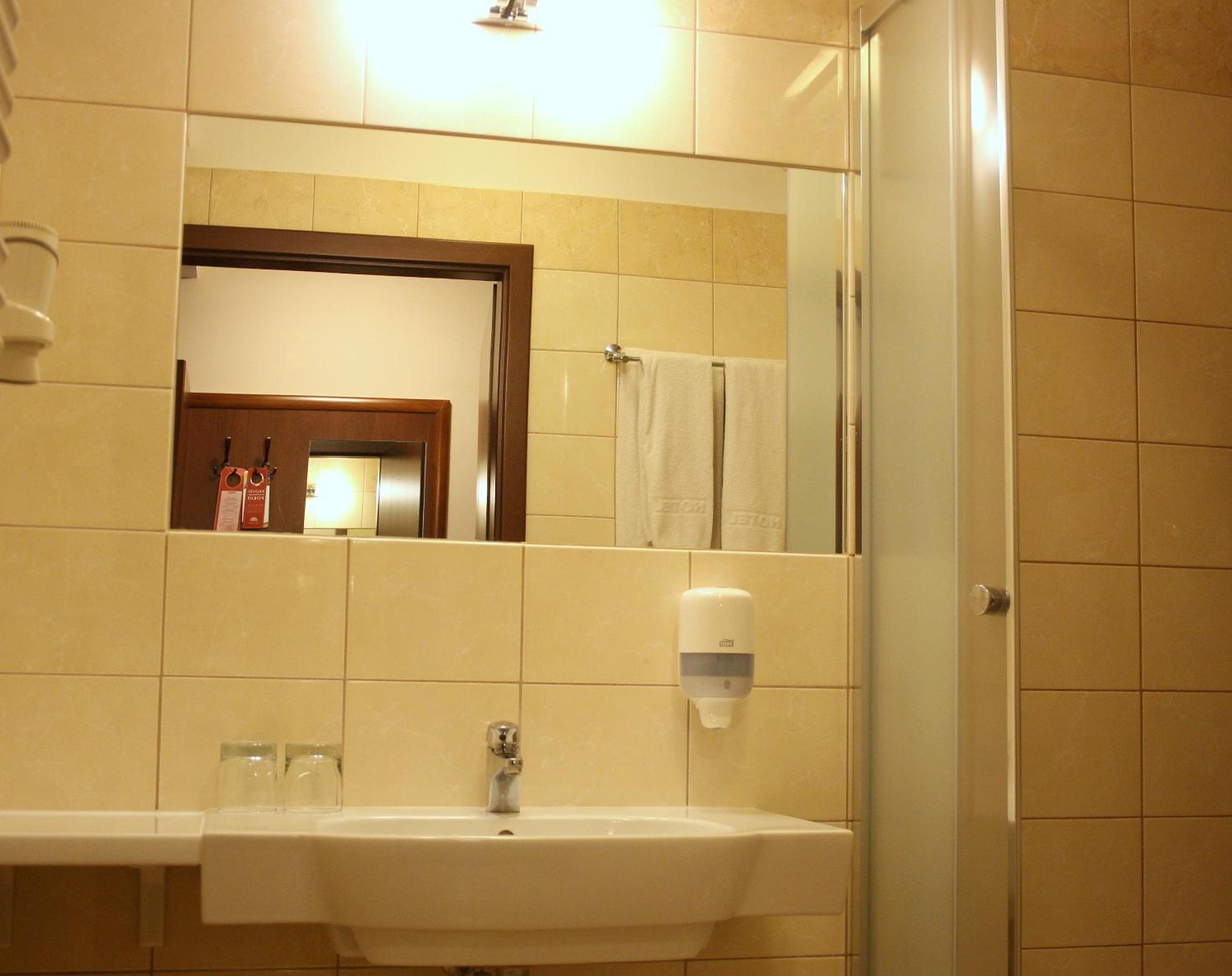 Twin Room photo 2