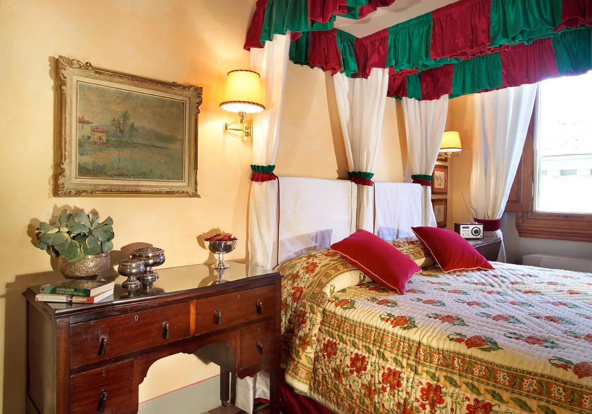 Executive Double Room photo 3