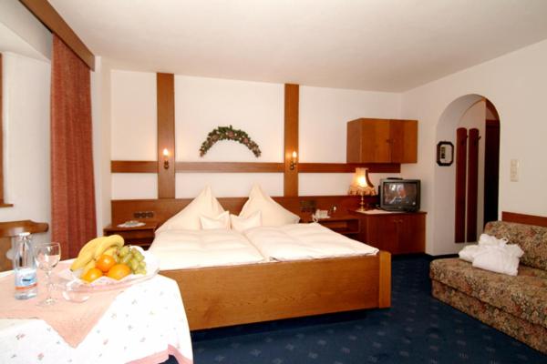 Triple Room with Balcony photo 3