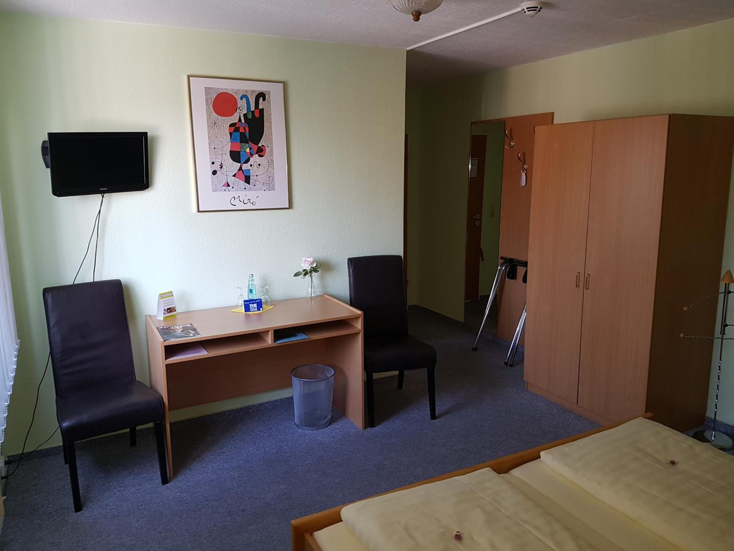 Double Room - Photo 1
