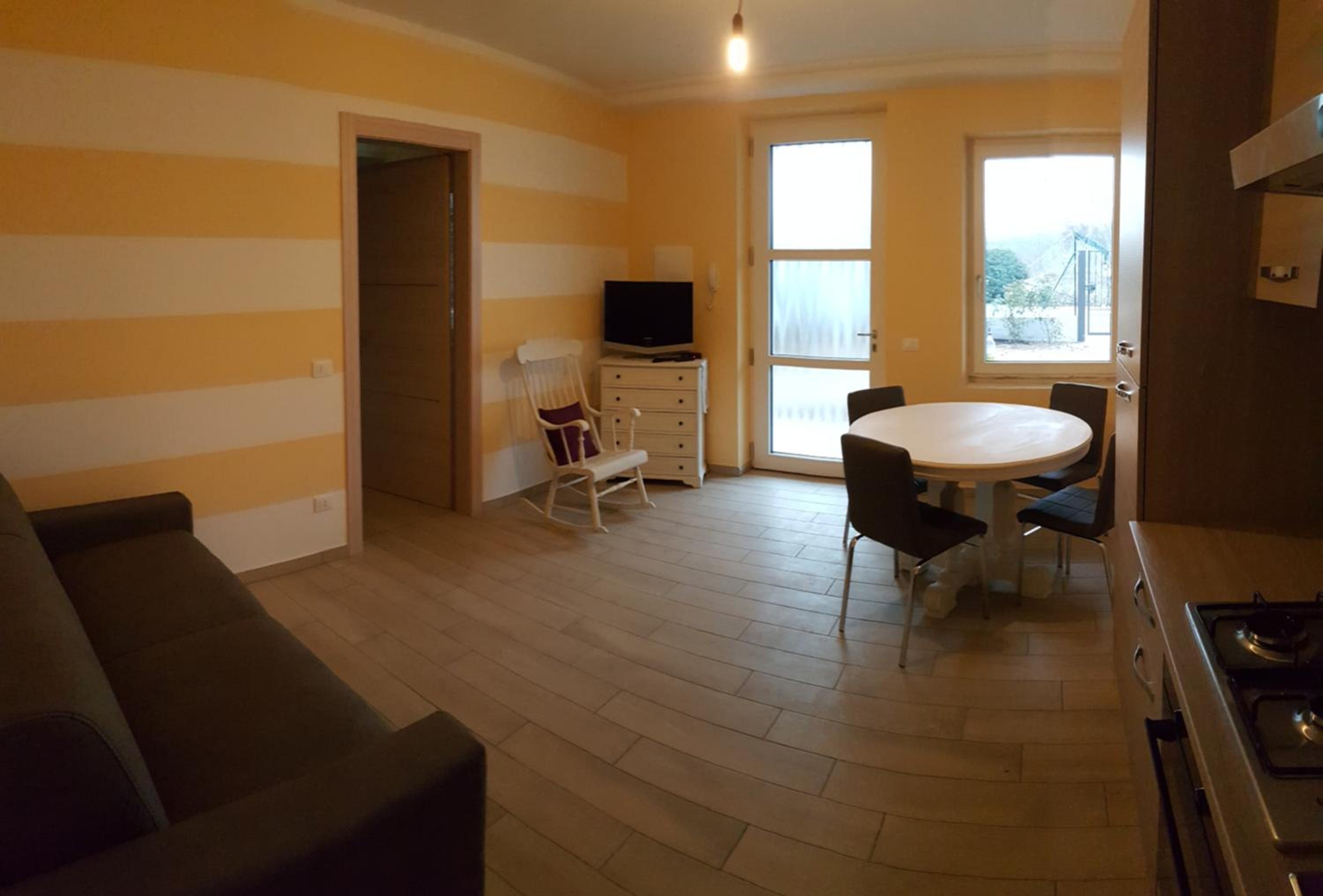 Two-Bedroom Apartment photo 2