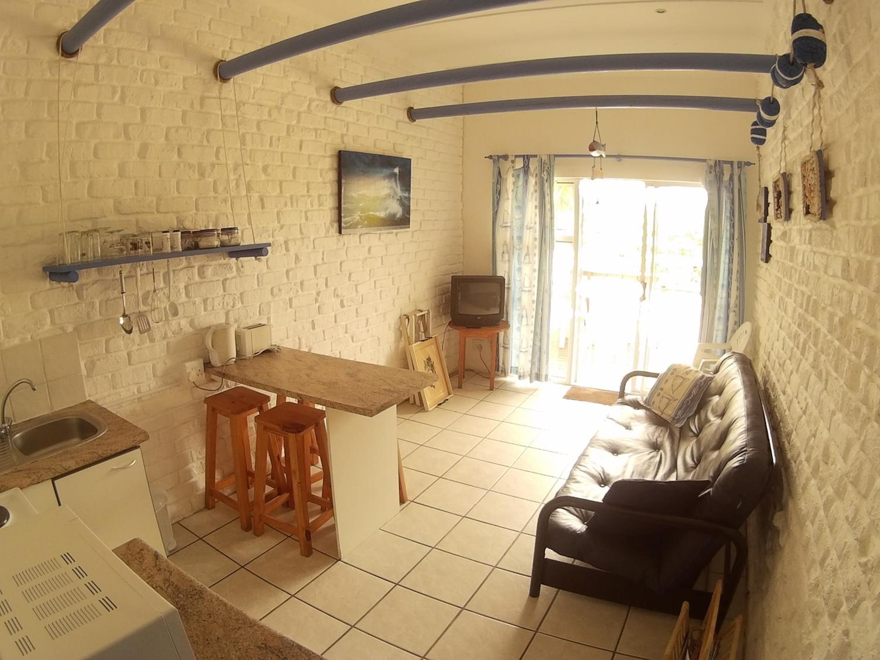 Cottage with Twin Beds photo 1