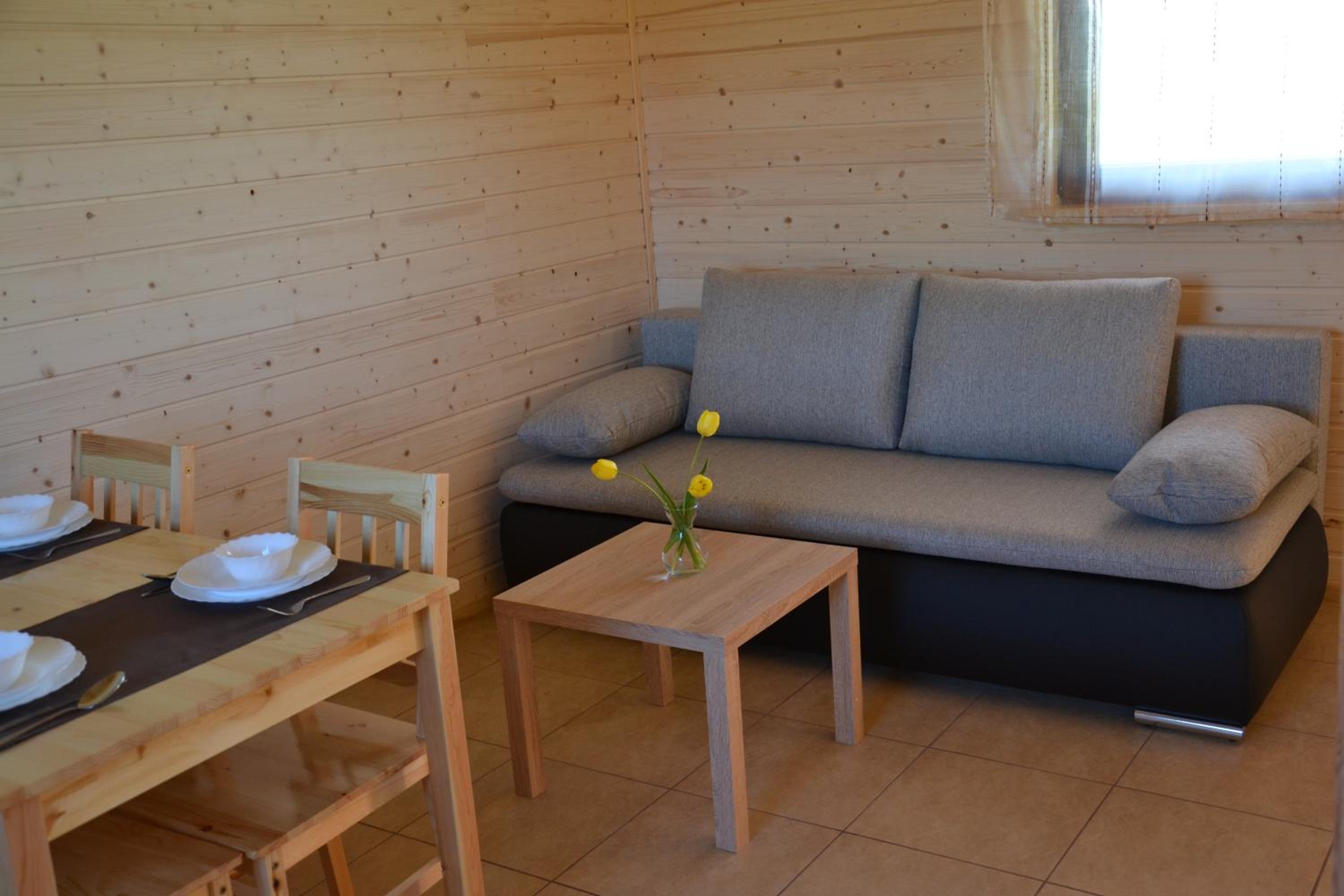 Two-Bedroom House photo 2