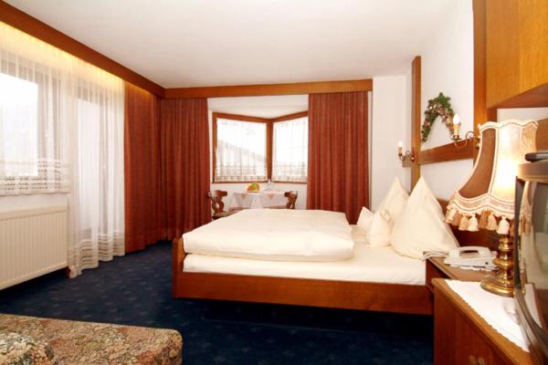 Triple Room with Balcony photo 1