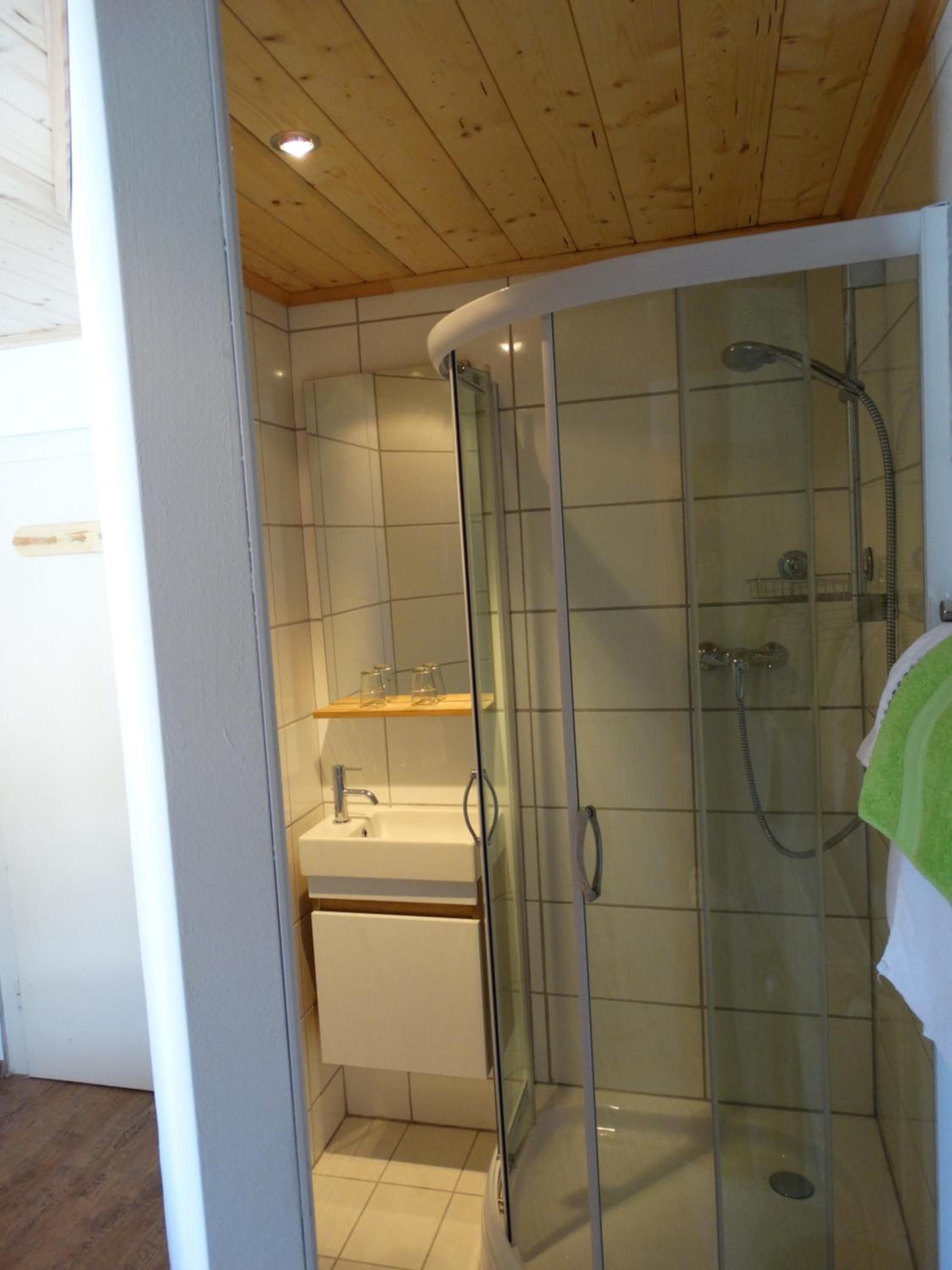Single Room with Balcony photo 3