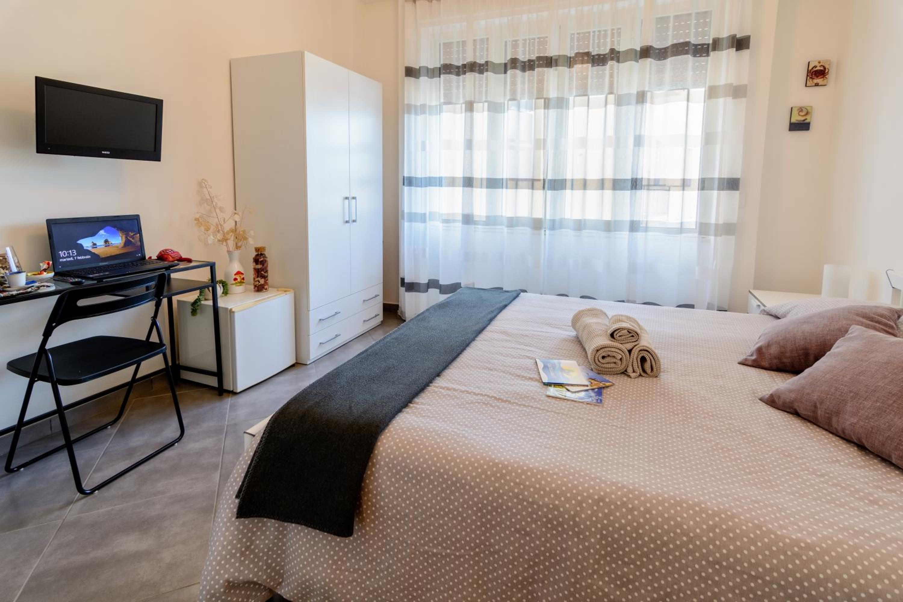 Deluxe Room photo 2