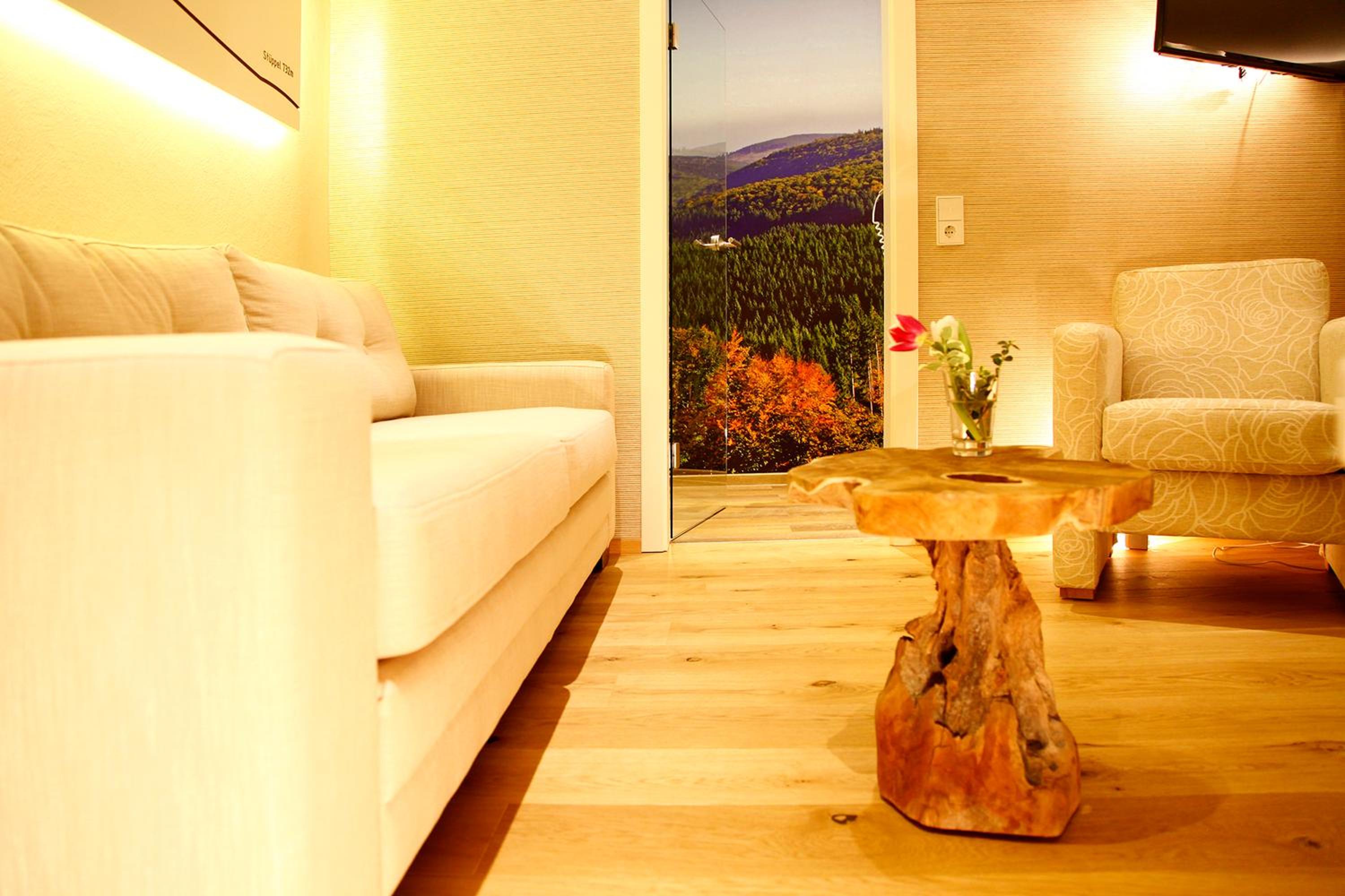 Wellness Double Room photo 2