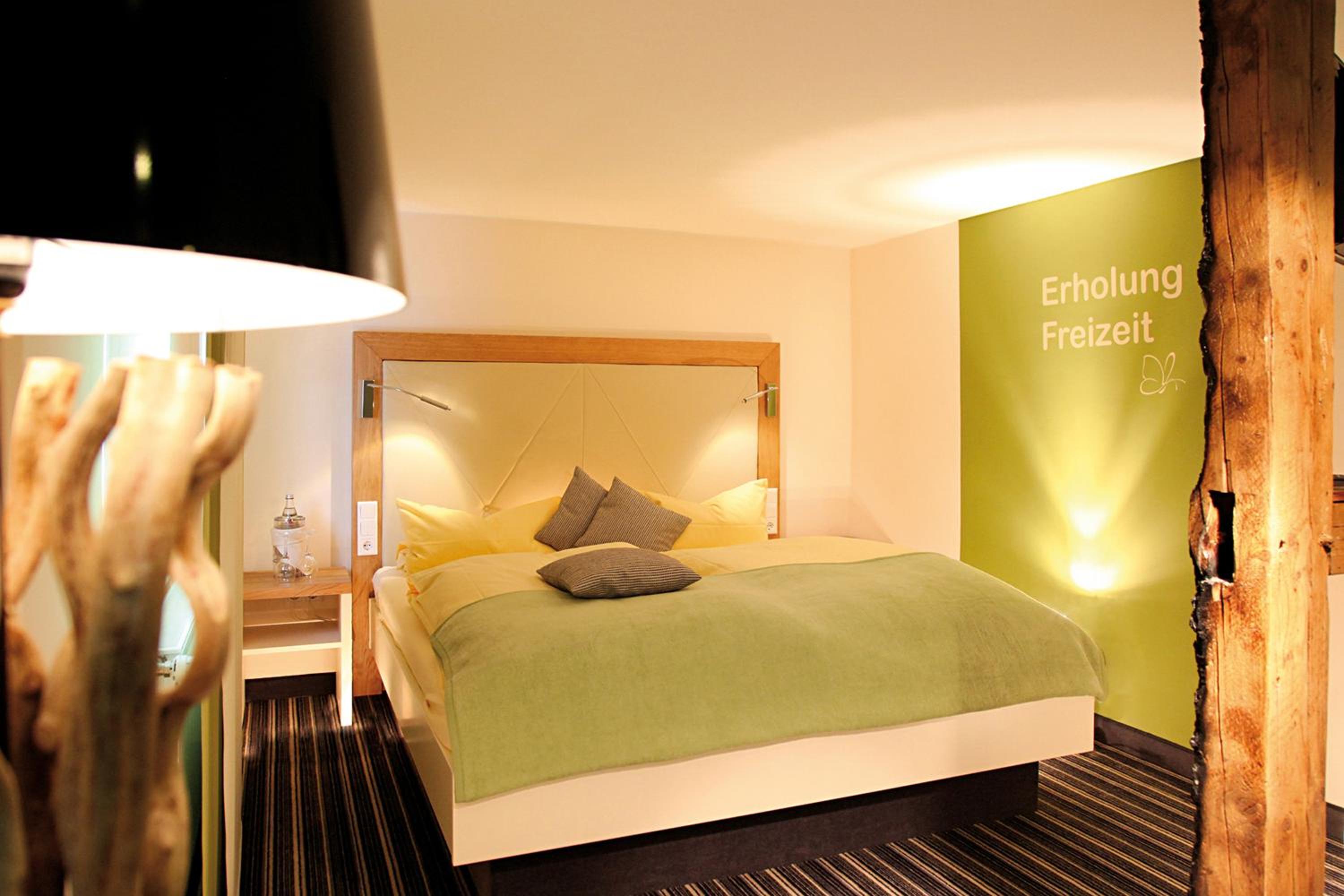 Comfort Double Room photo 1