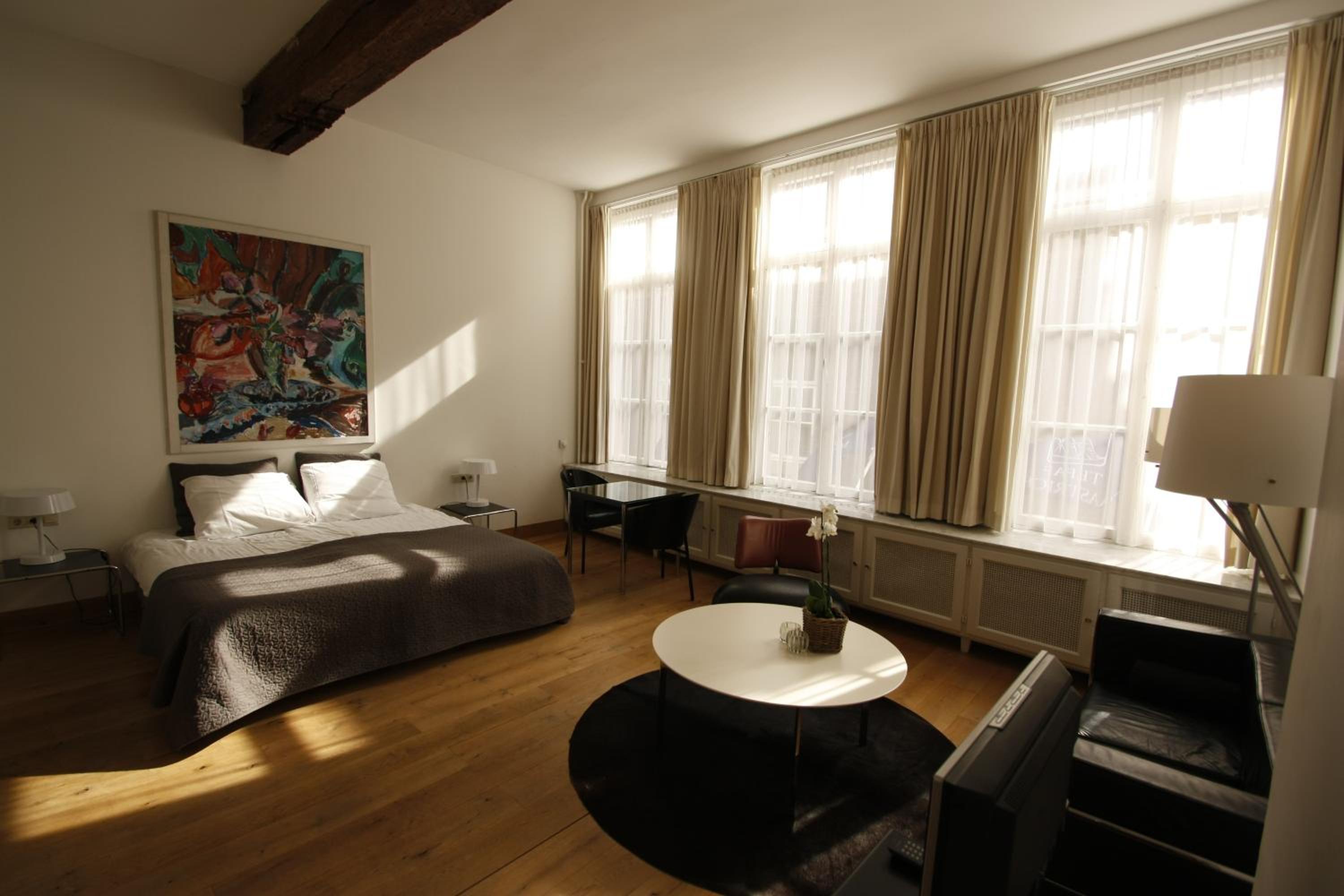 Junior Suite photo 1