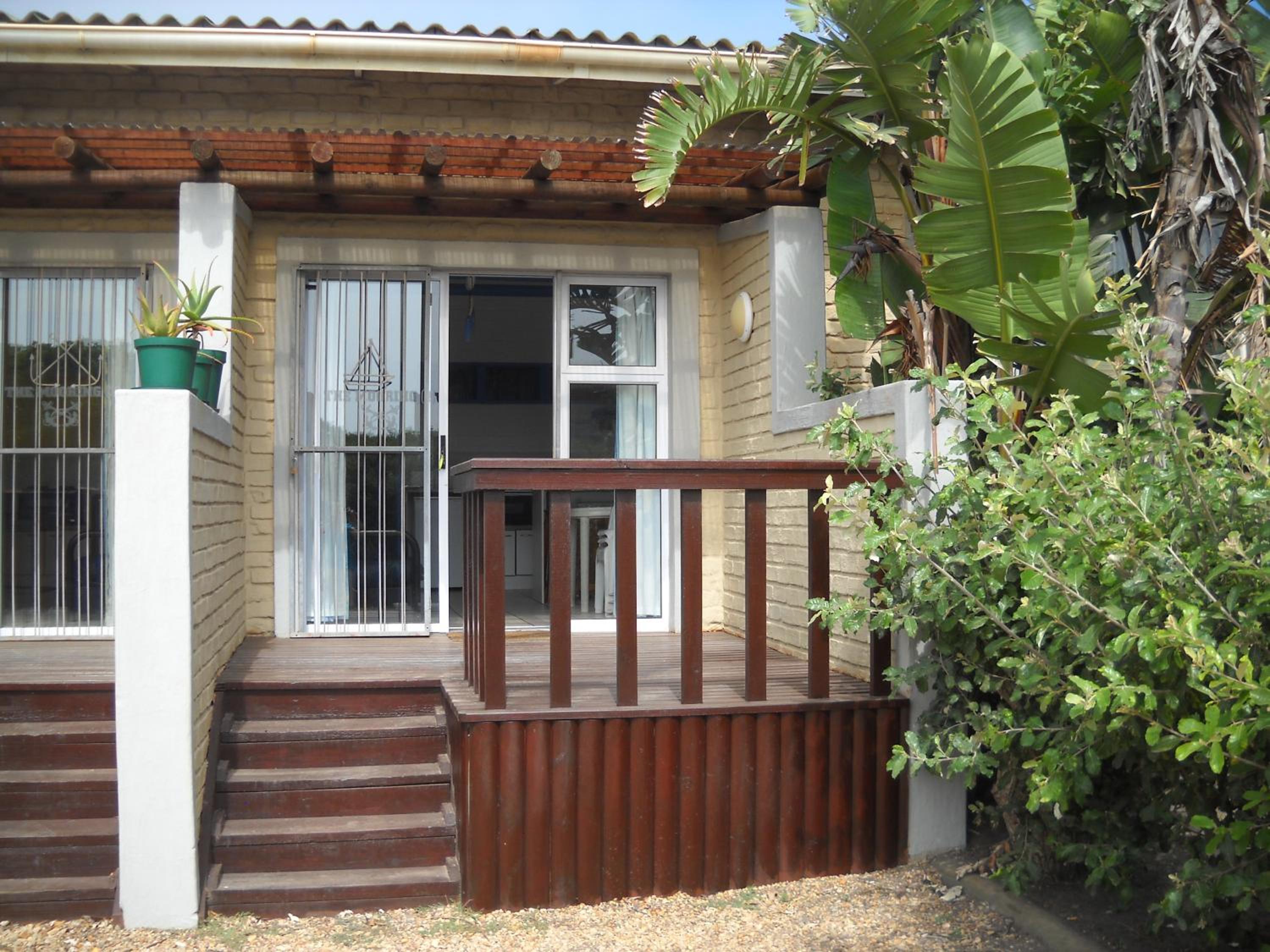 Cottage with Twin Beds photo 2