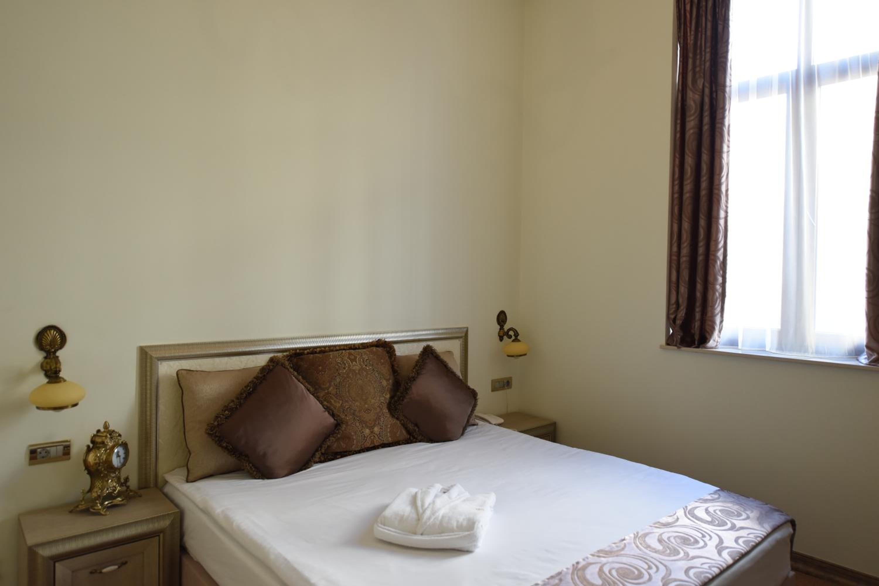 Suite photo 1