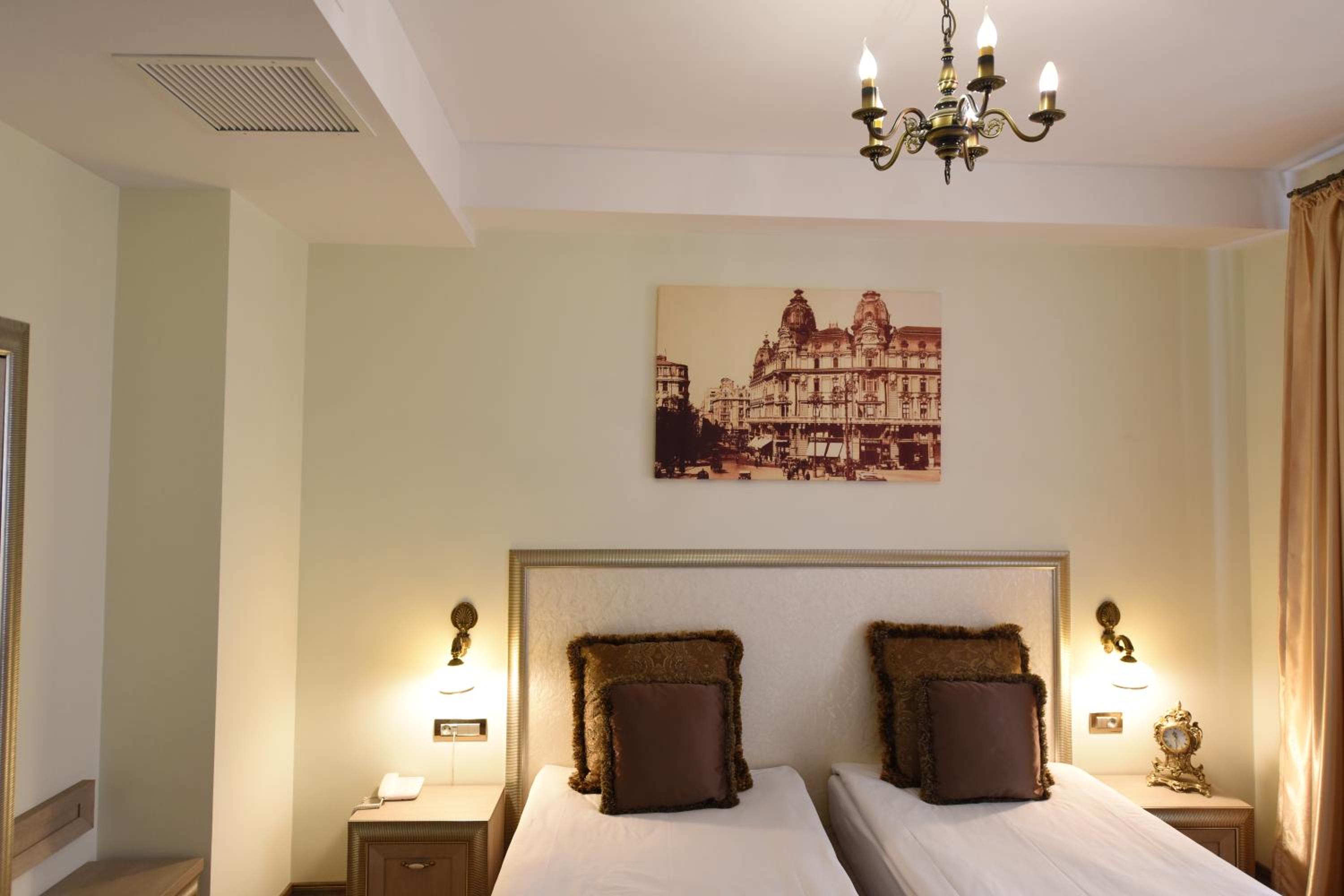 Twin Room photo 1