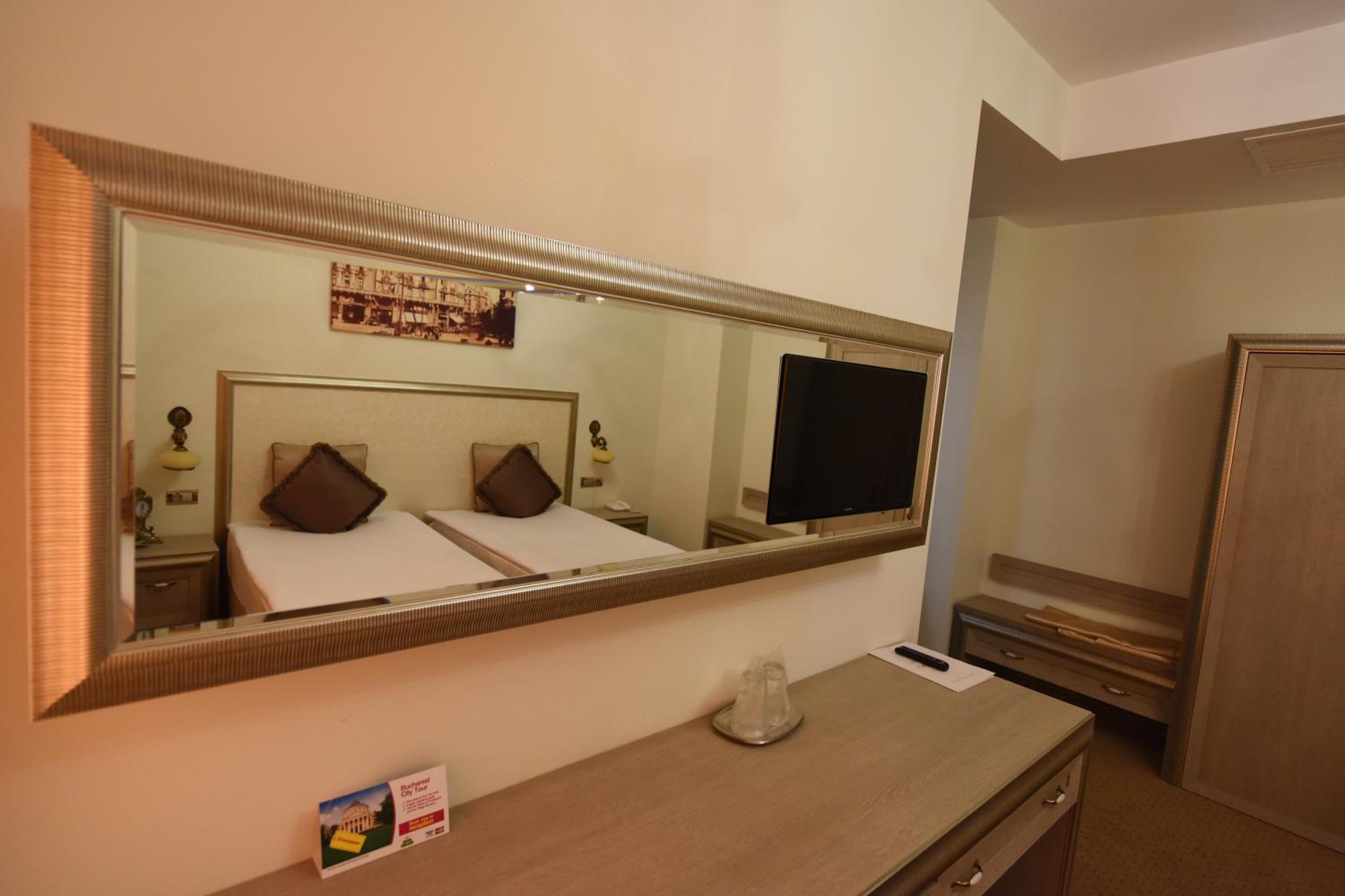 Twin Room photo 3
