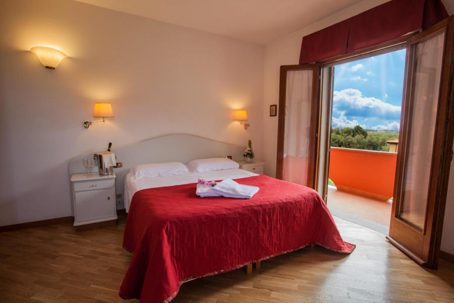 Double Room - Photo 4
