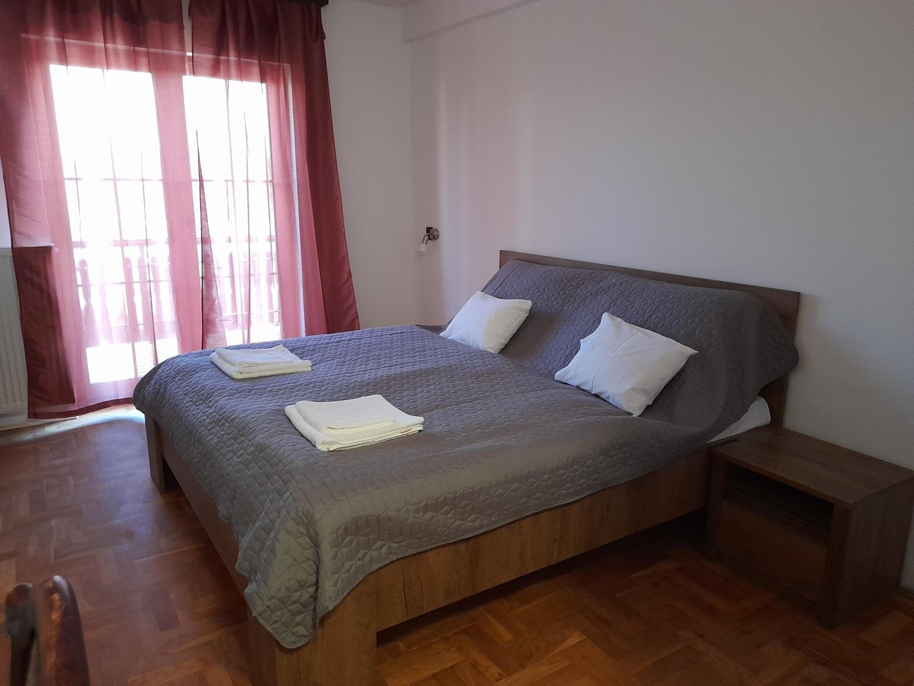 Economy Double Room photo 2