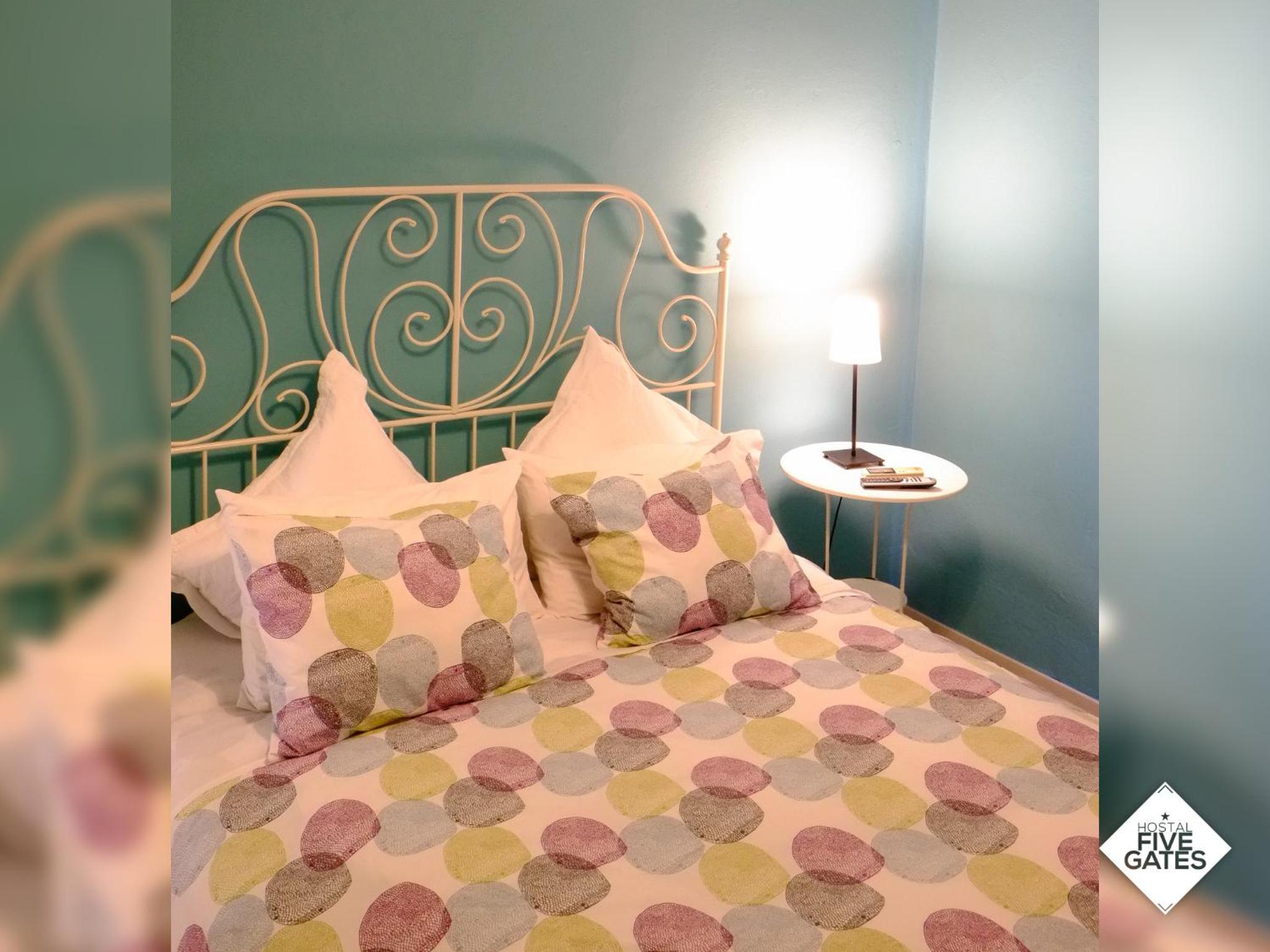 Double Room photo 2