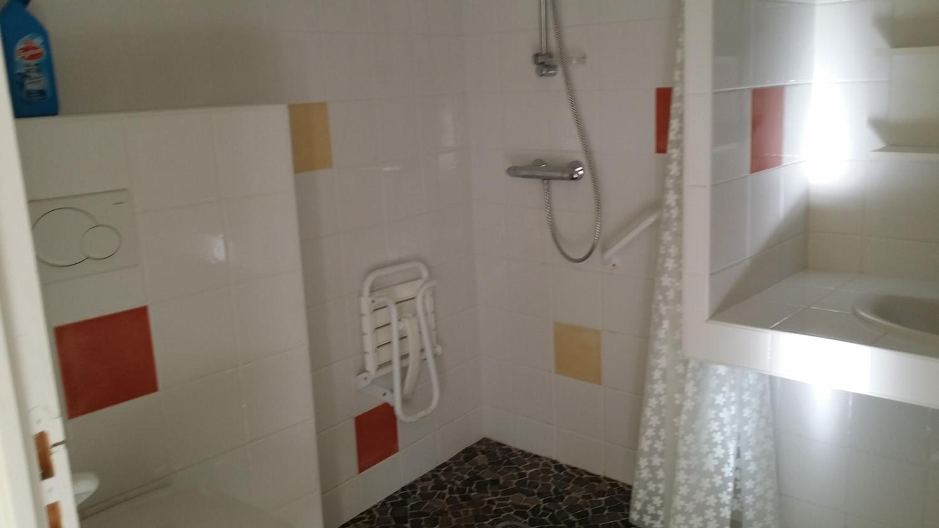 Apartment - Ground Floor photo 3