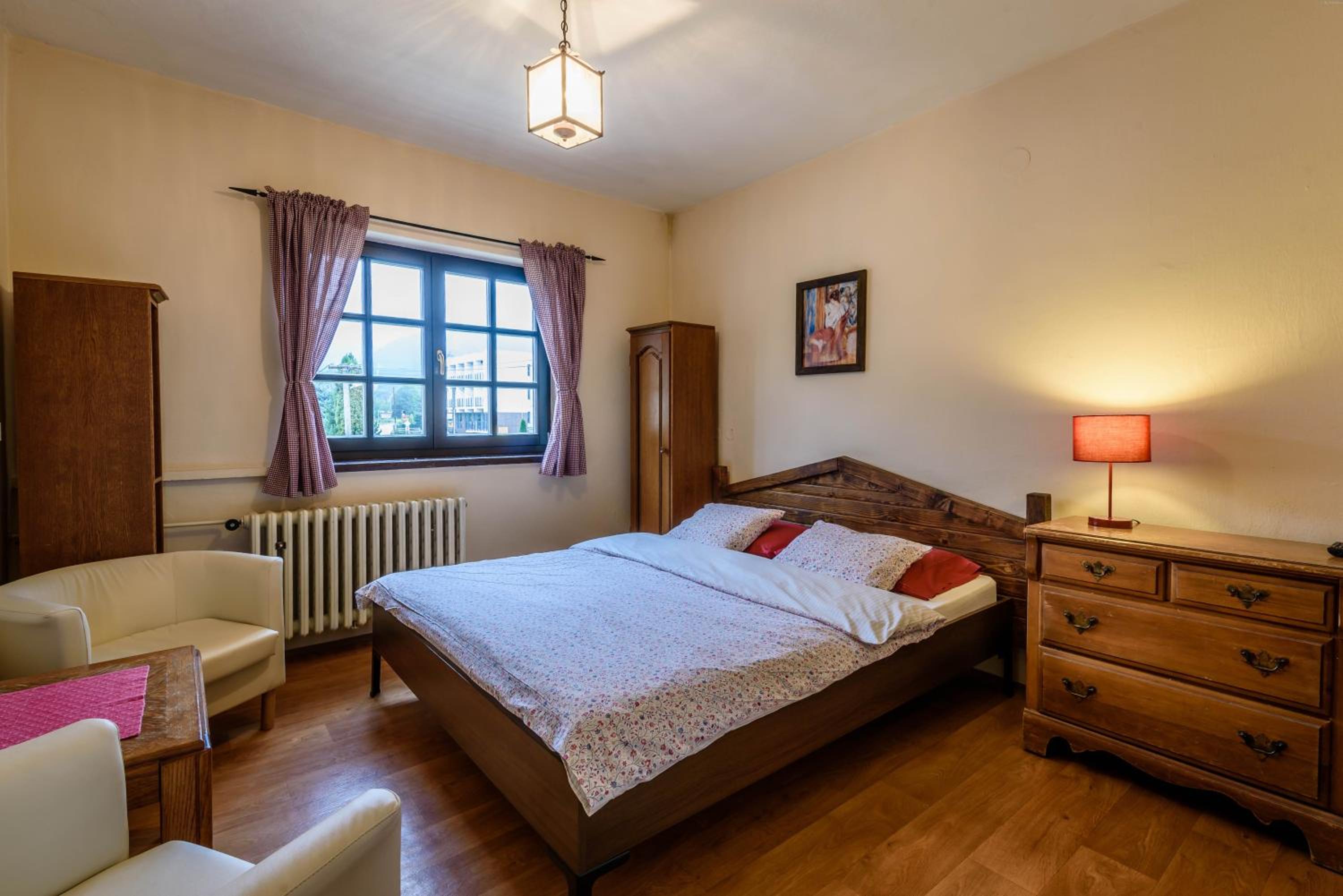 Double Room photo 3