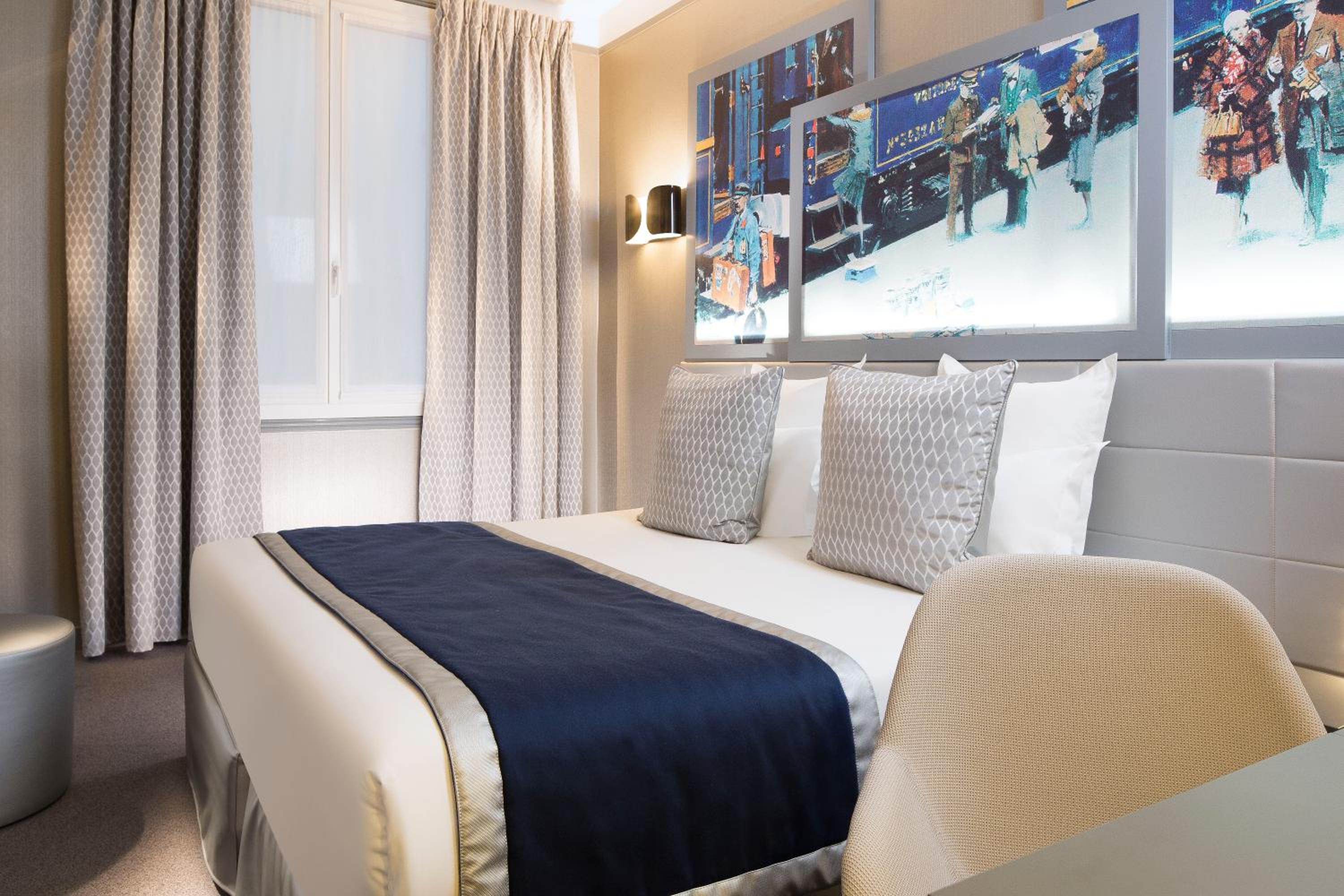 Double Room photo 3