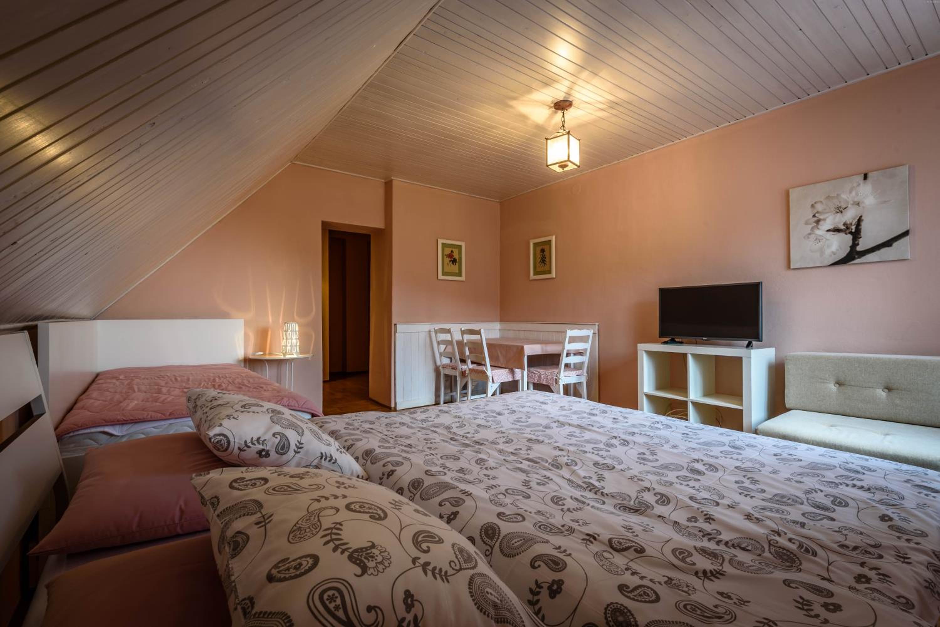 Triple Room photo 1