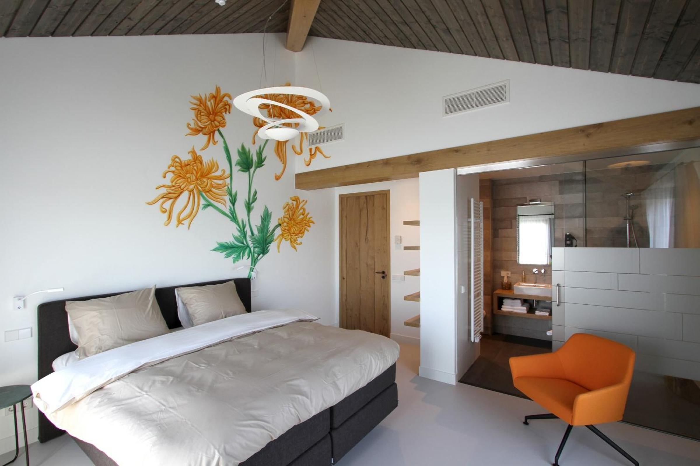 Double Room with Lake View photo 1